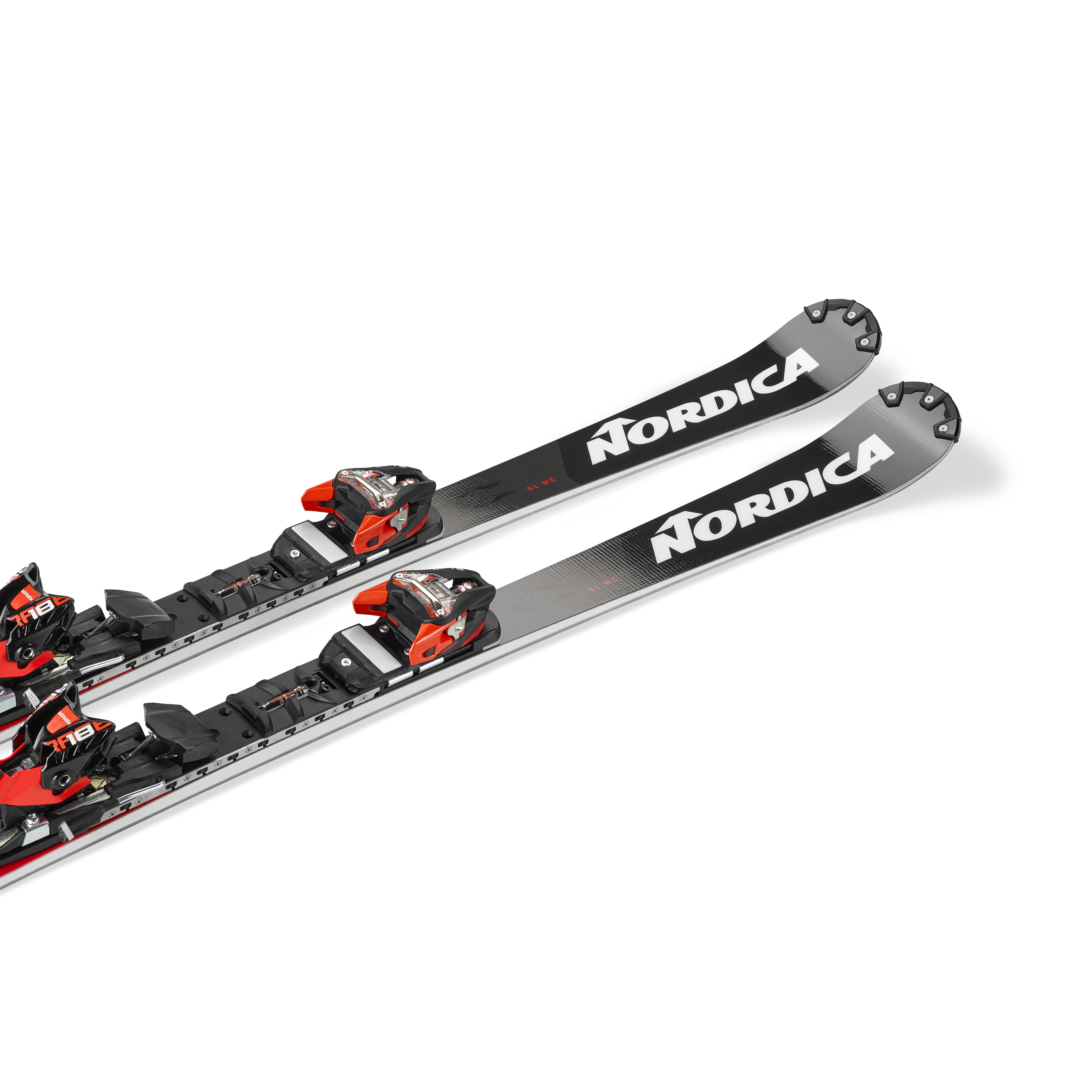 Nordica Dobermann SL Race Plate 2025