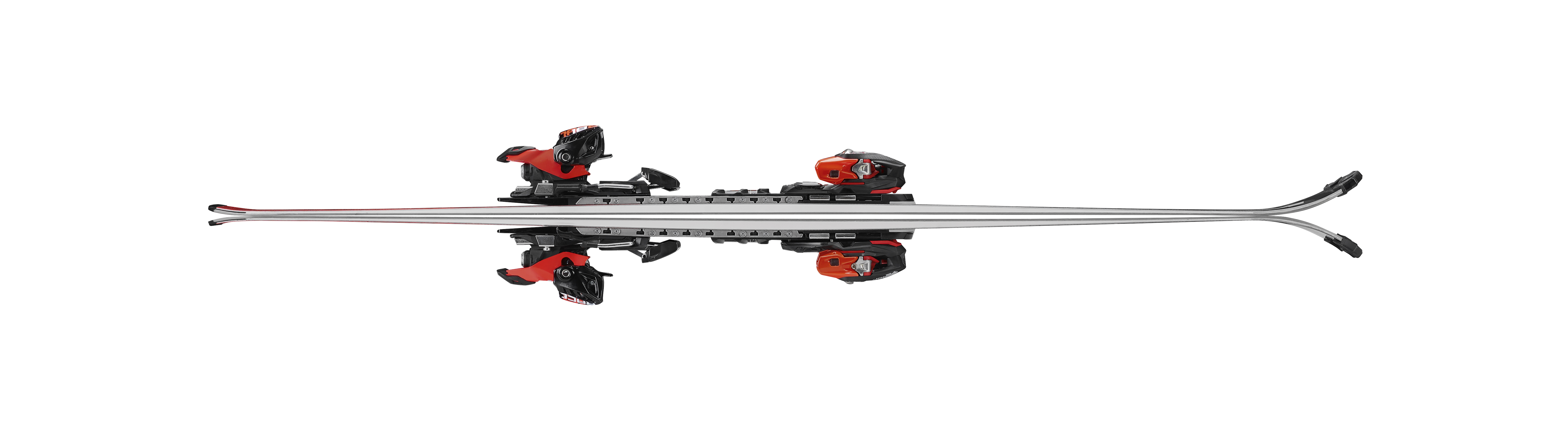 Nordica Dobermann SL Race Plate 2025