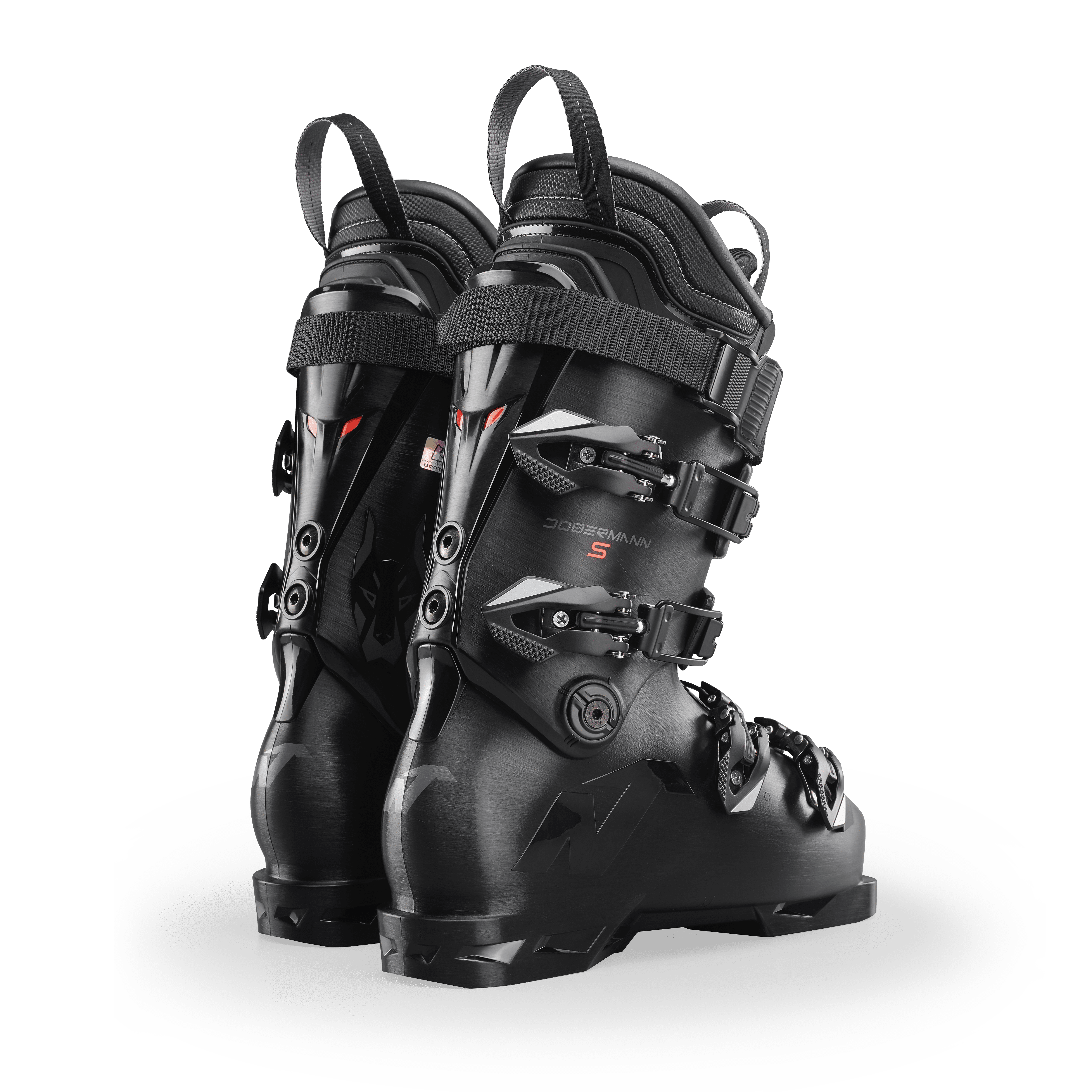 Nordica Dobermann 5 S In Linea