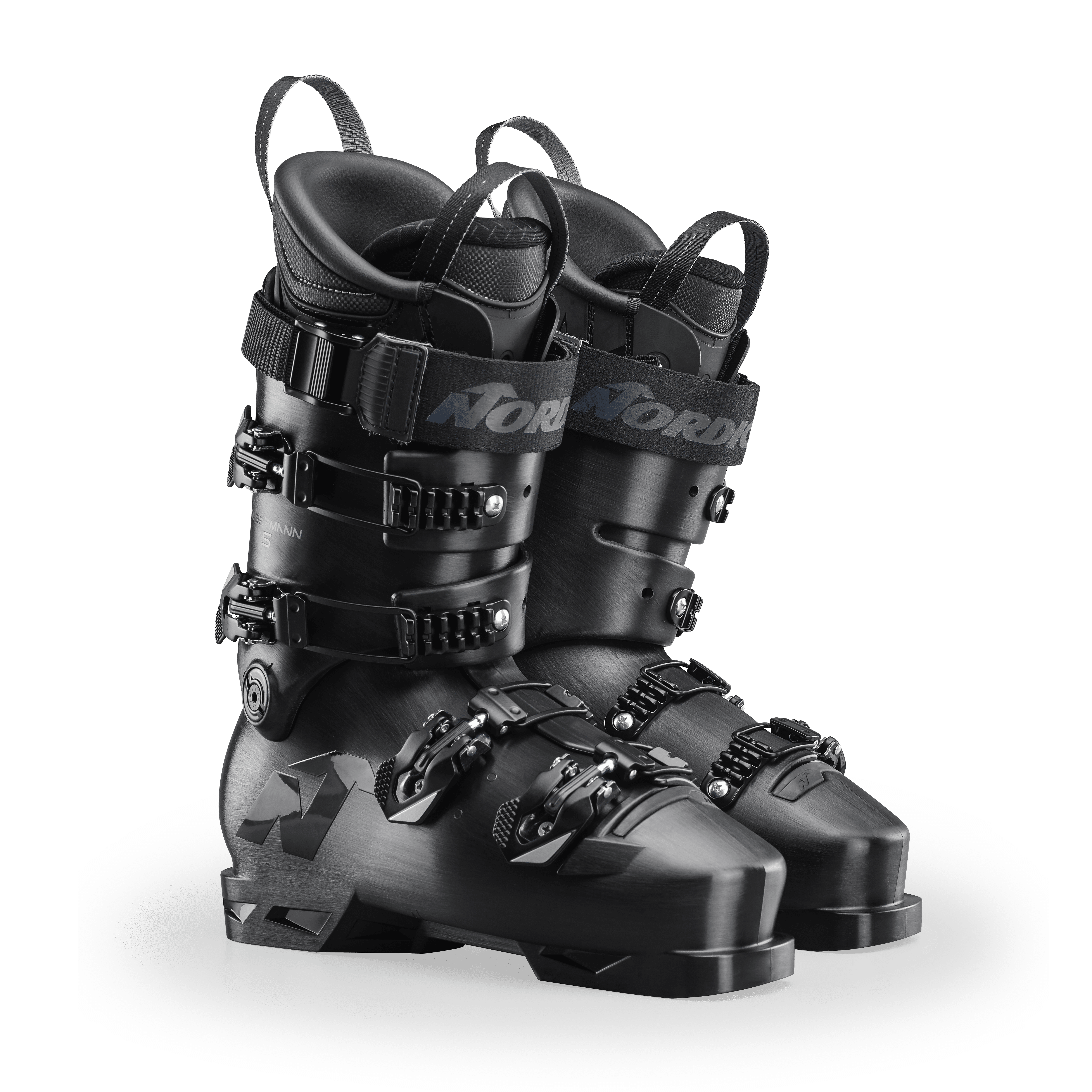 Nordica Dobermann 5 S In Linea