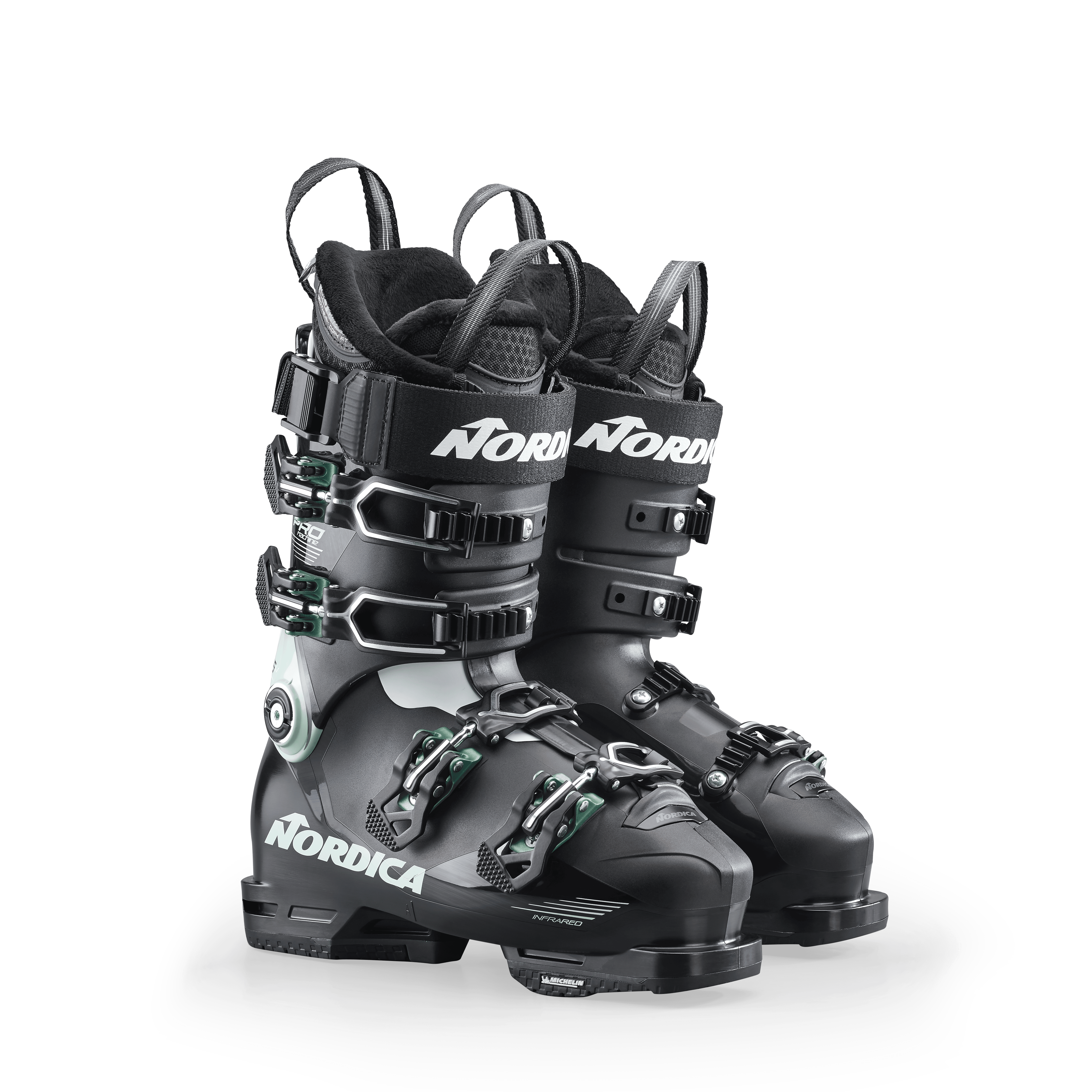 Nordica Promachine 115 W (GW) Promozione