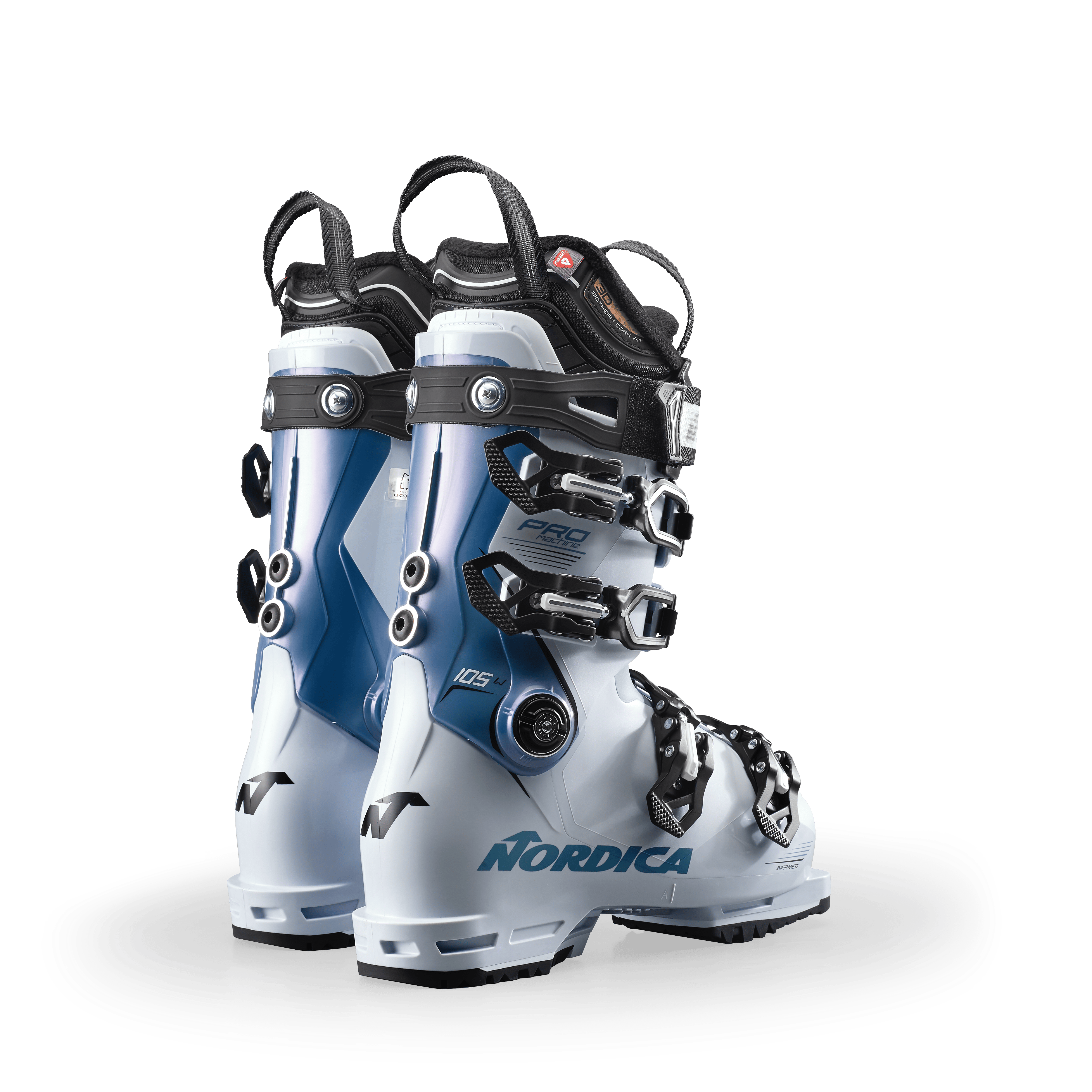 Nordica Promachine 105 W (GW) Spedizione Gratuita