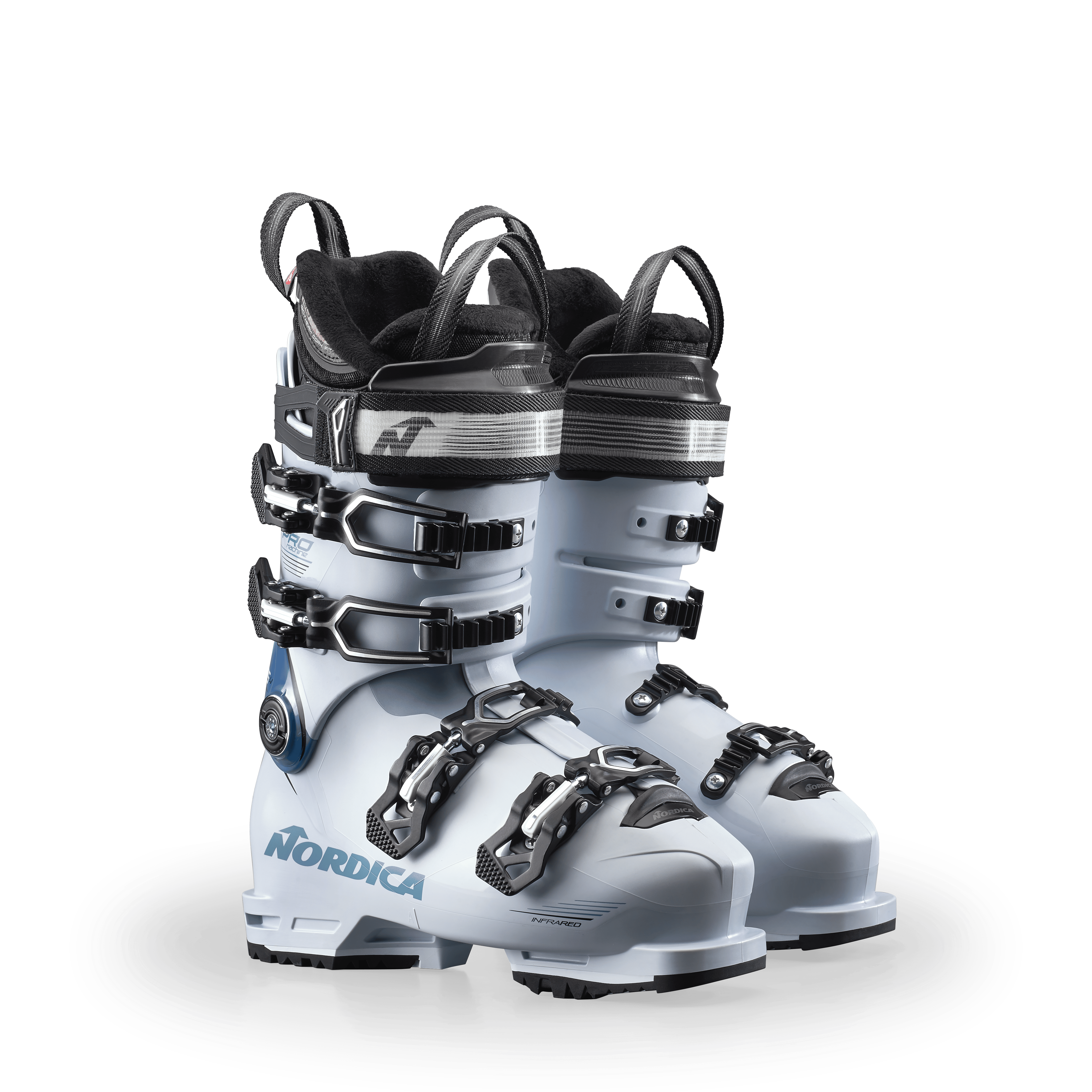 Nordica Promachine 105 W (GW) Spedizione Gratuita
