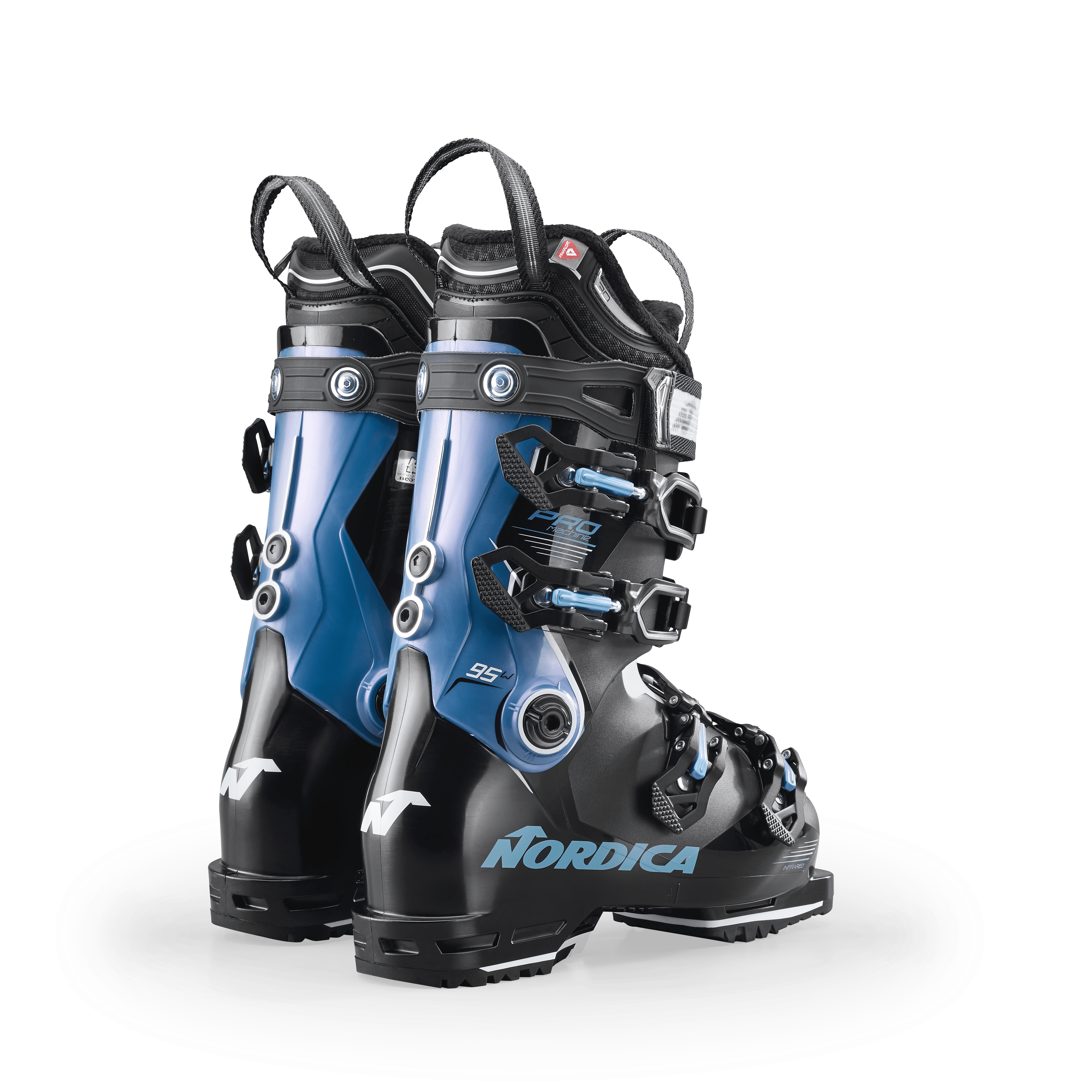 Nordica Promachine 95 W (GW) Pezzi Unici