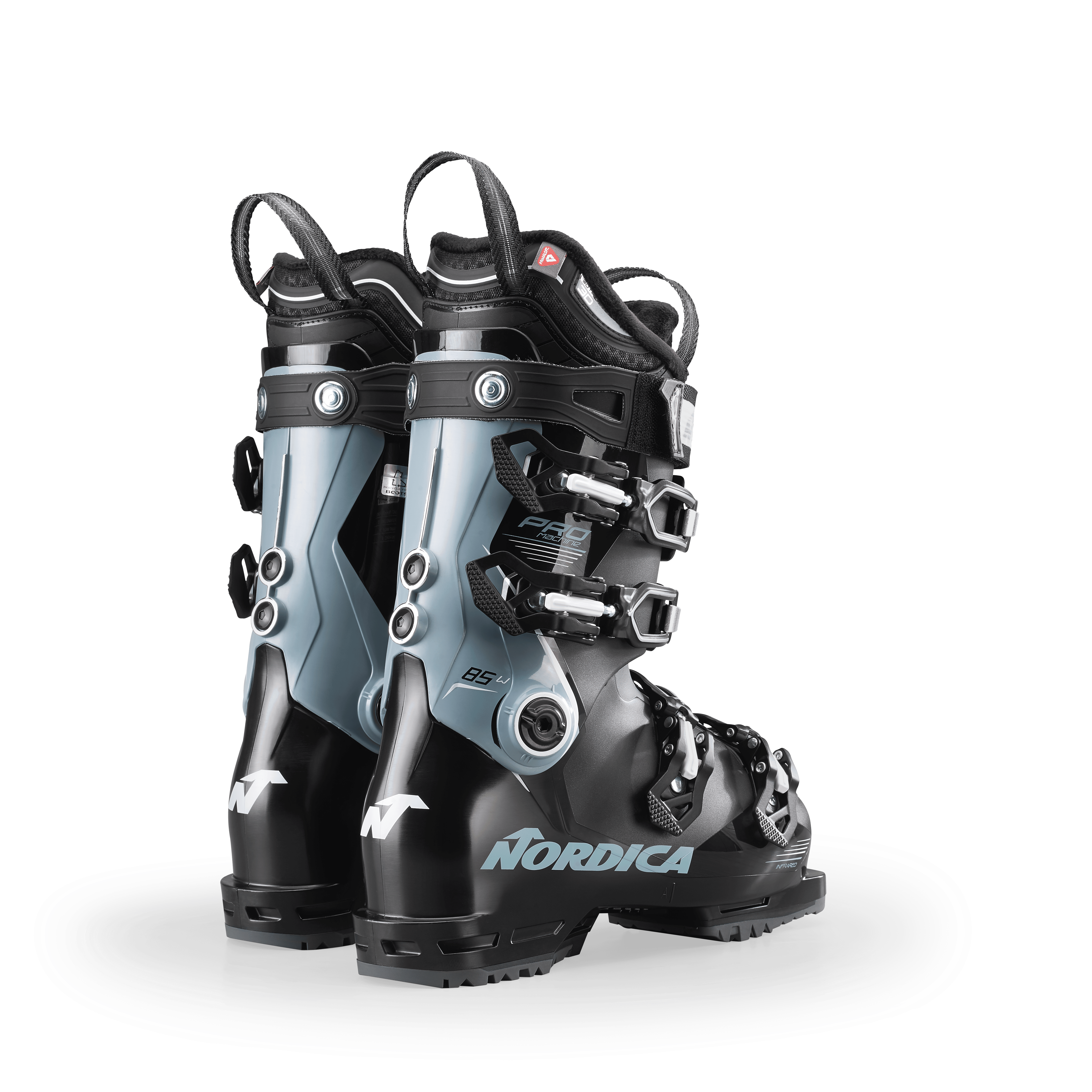 Nordica Promachine 85 W (GW) Soddisfazione Garantita