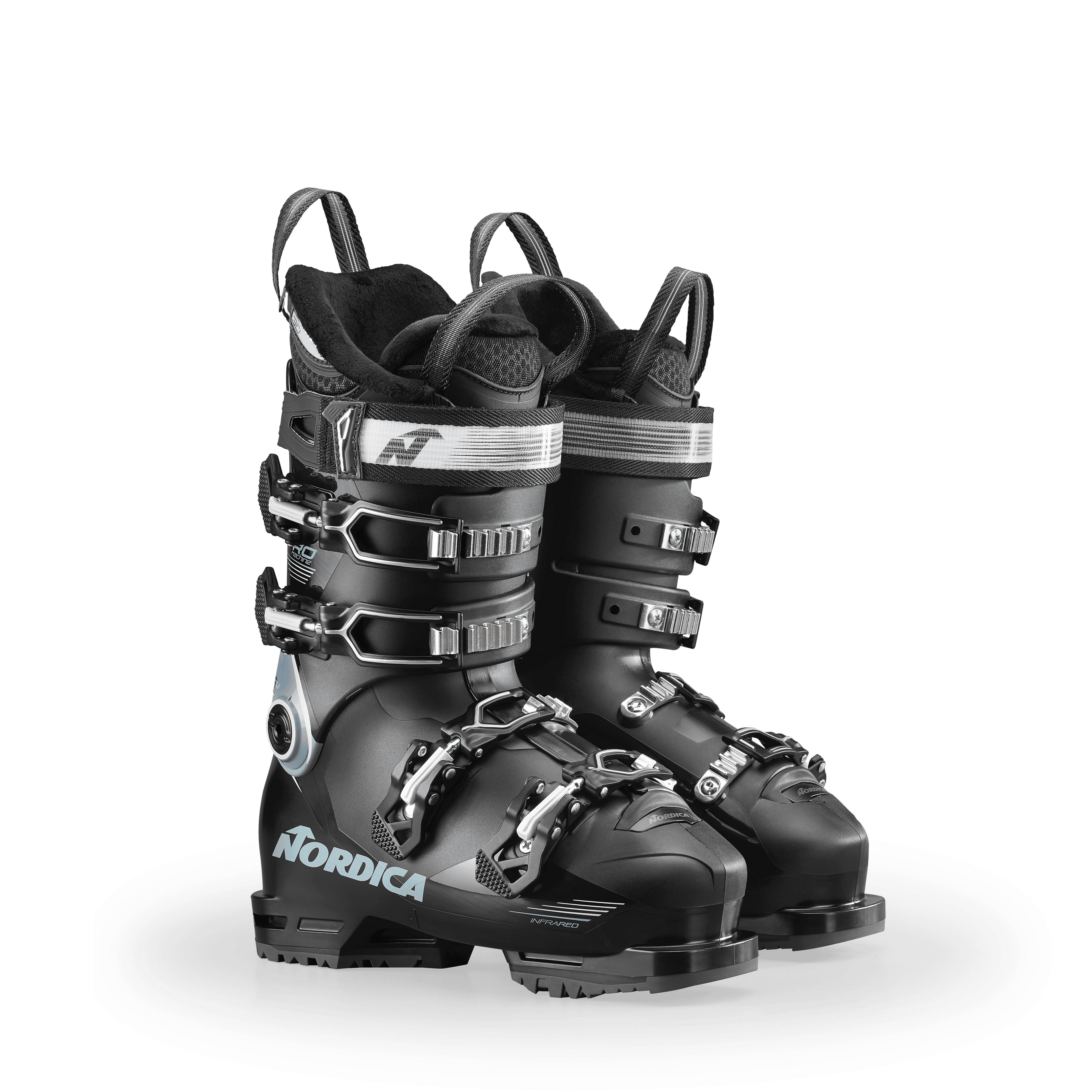 Nordica Promachine 85 W (GW) Soddisfazione Garantita