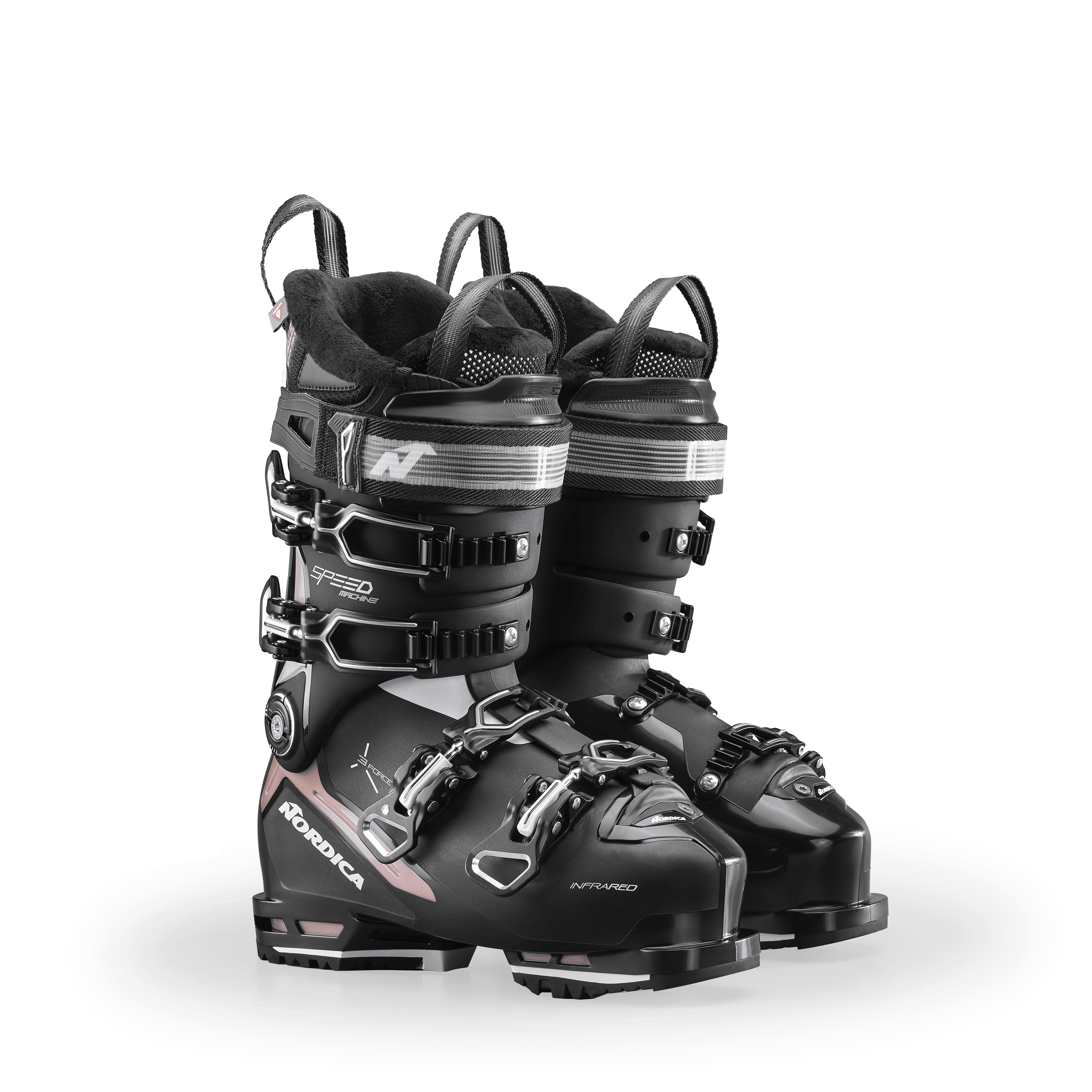 Nordica Speedmachine 3 115 W (GW) Qualità Garantita