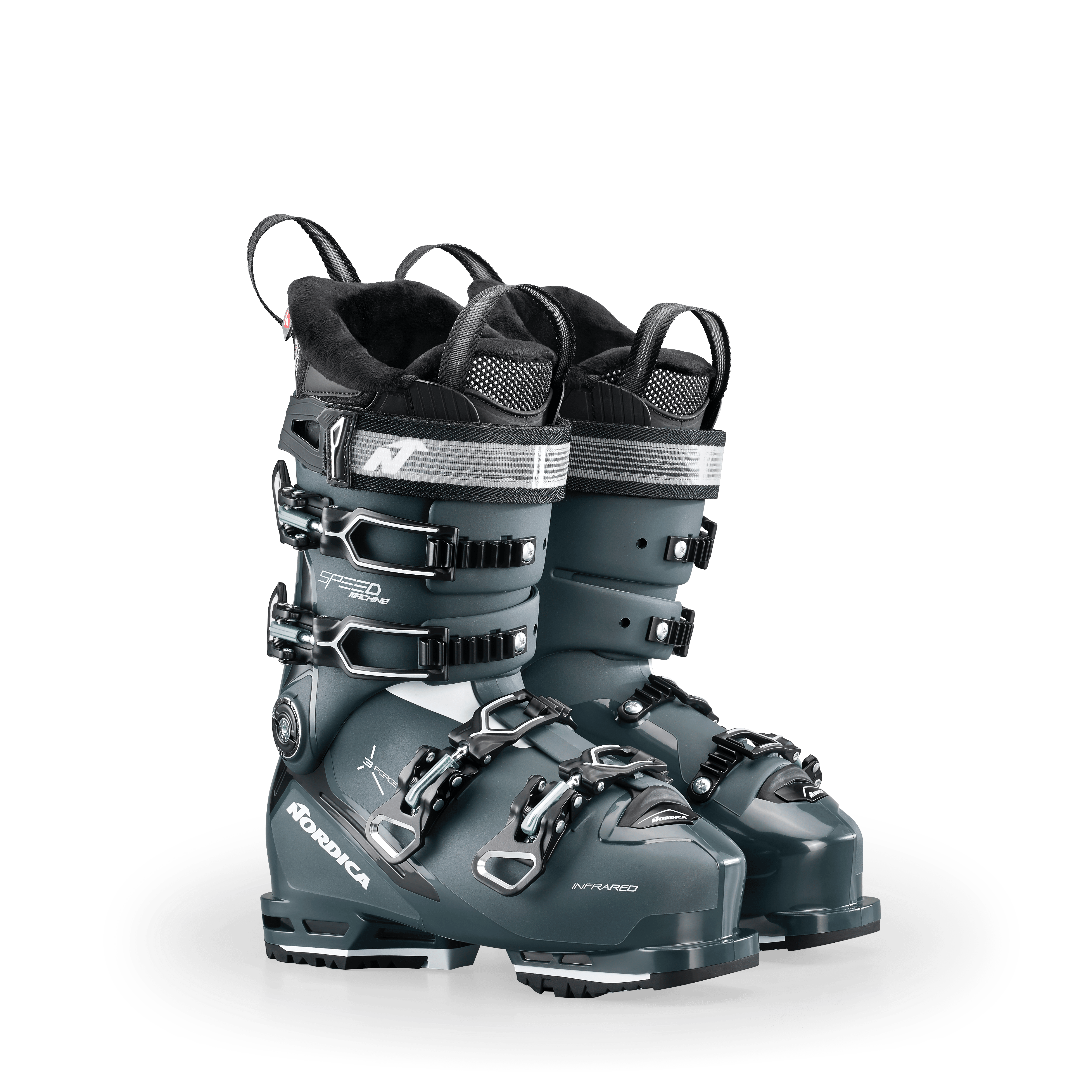 Nordica Speedmachine 3 105 W (GW) Negozi Online