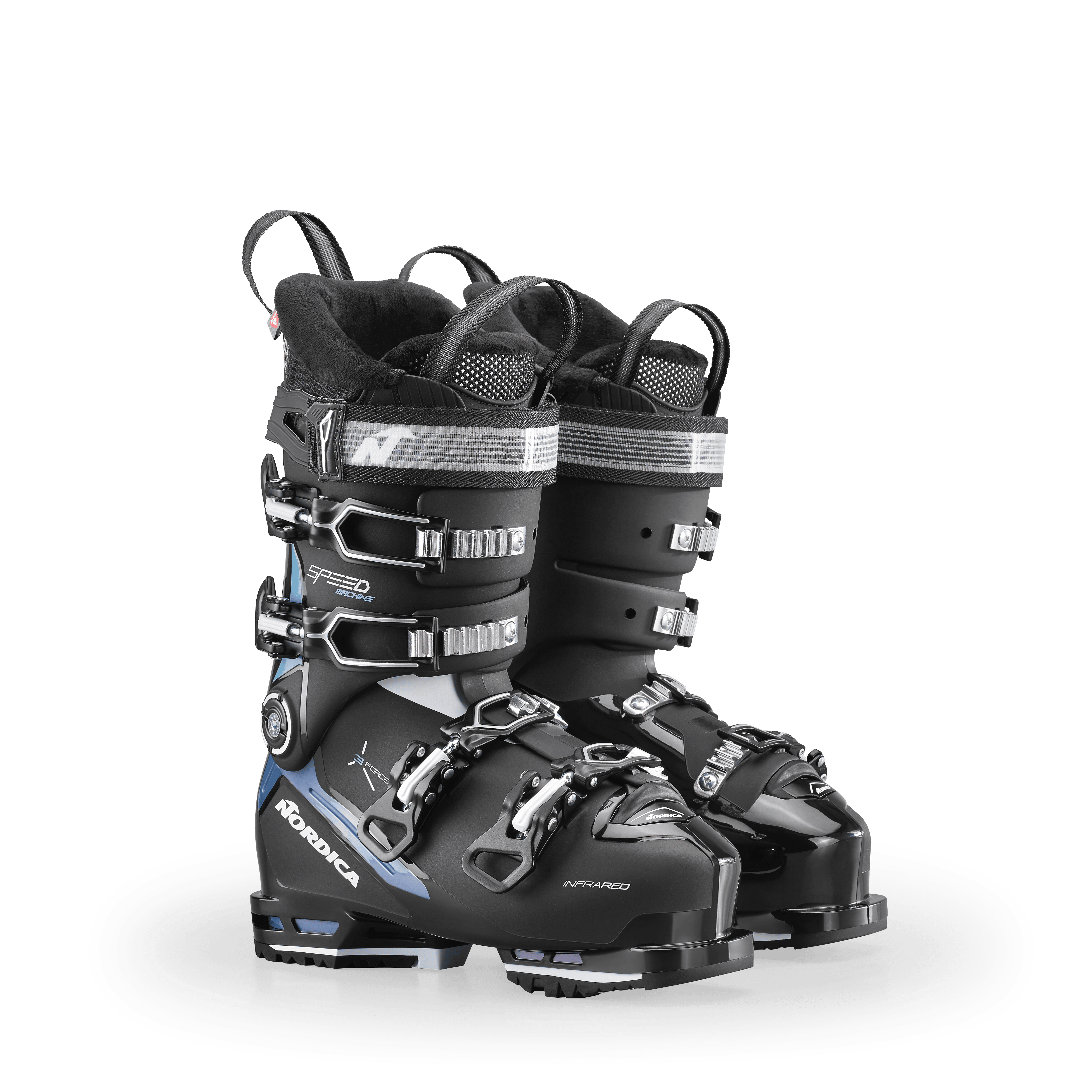 Nordica Speedmachine 3 95 W (GW) Acquista Ora