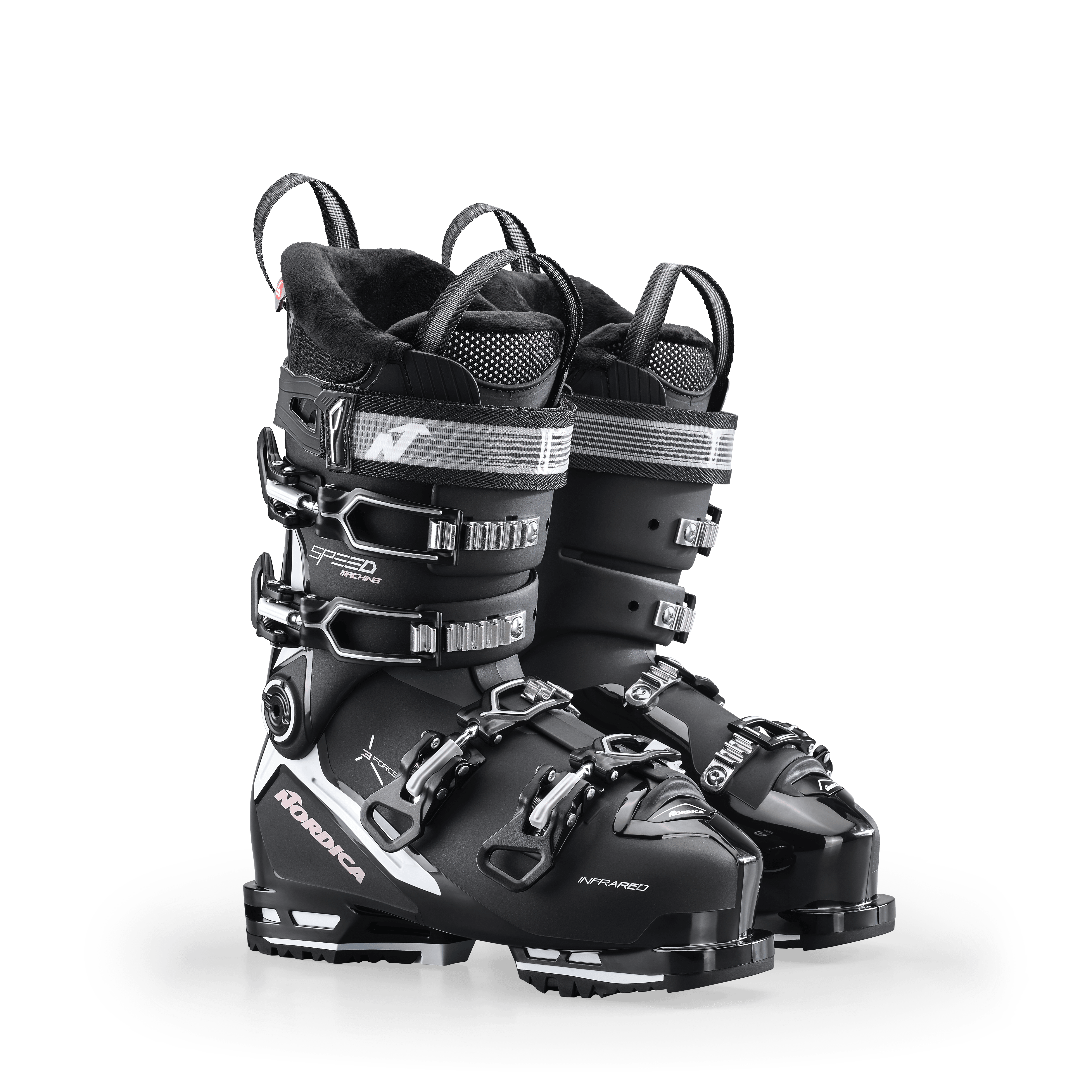 Nordica Speedmachine 3 85 W (GW) Consegna Veloce