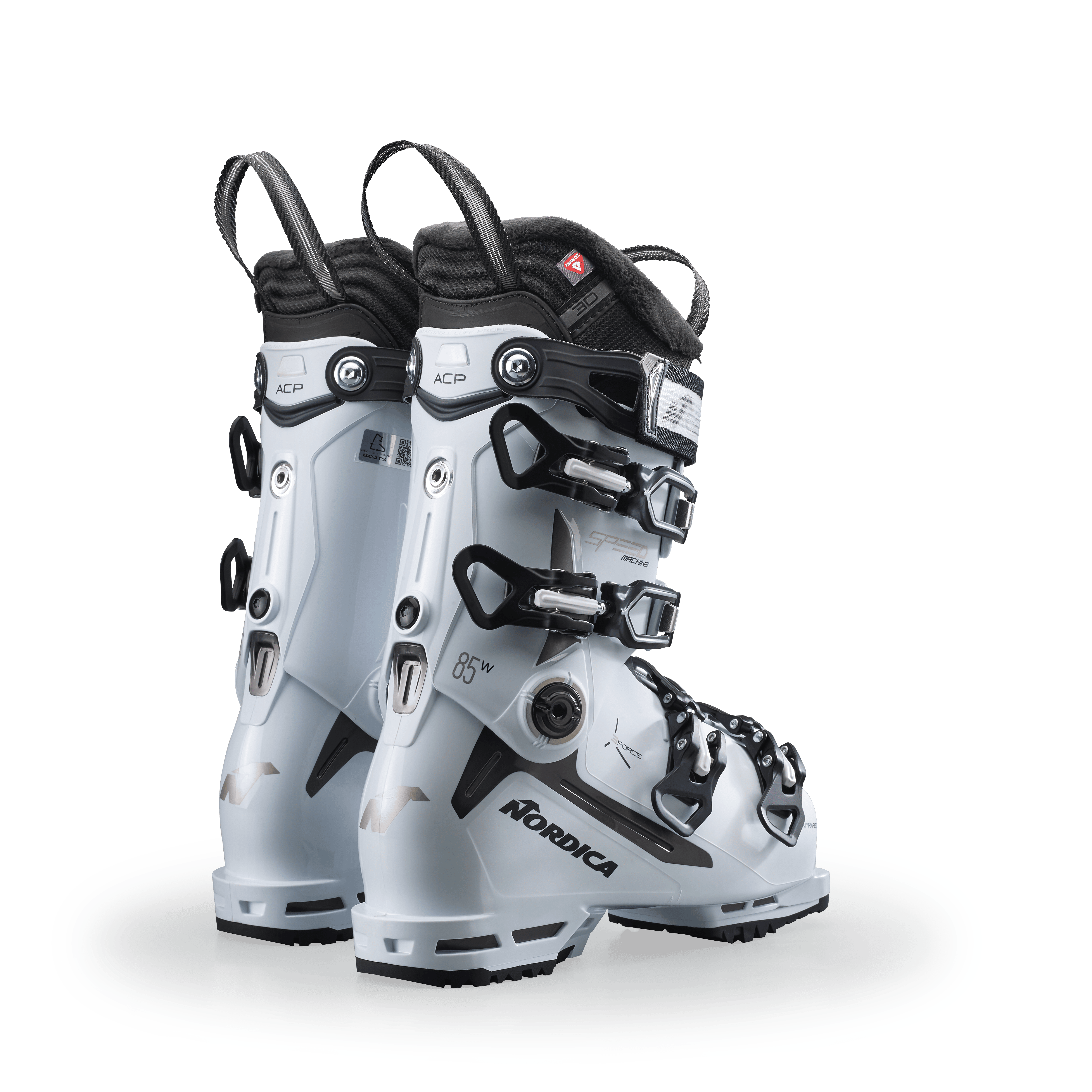Nordica Speedmachine 3 85 W (GW) Promozione Limitata