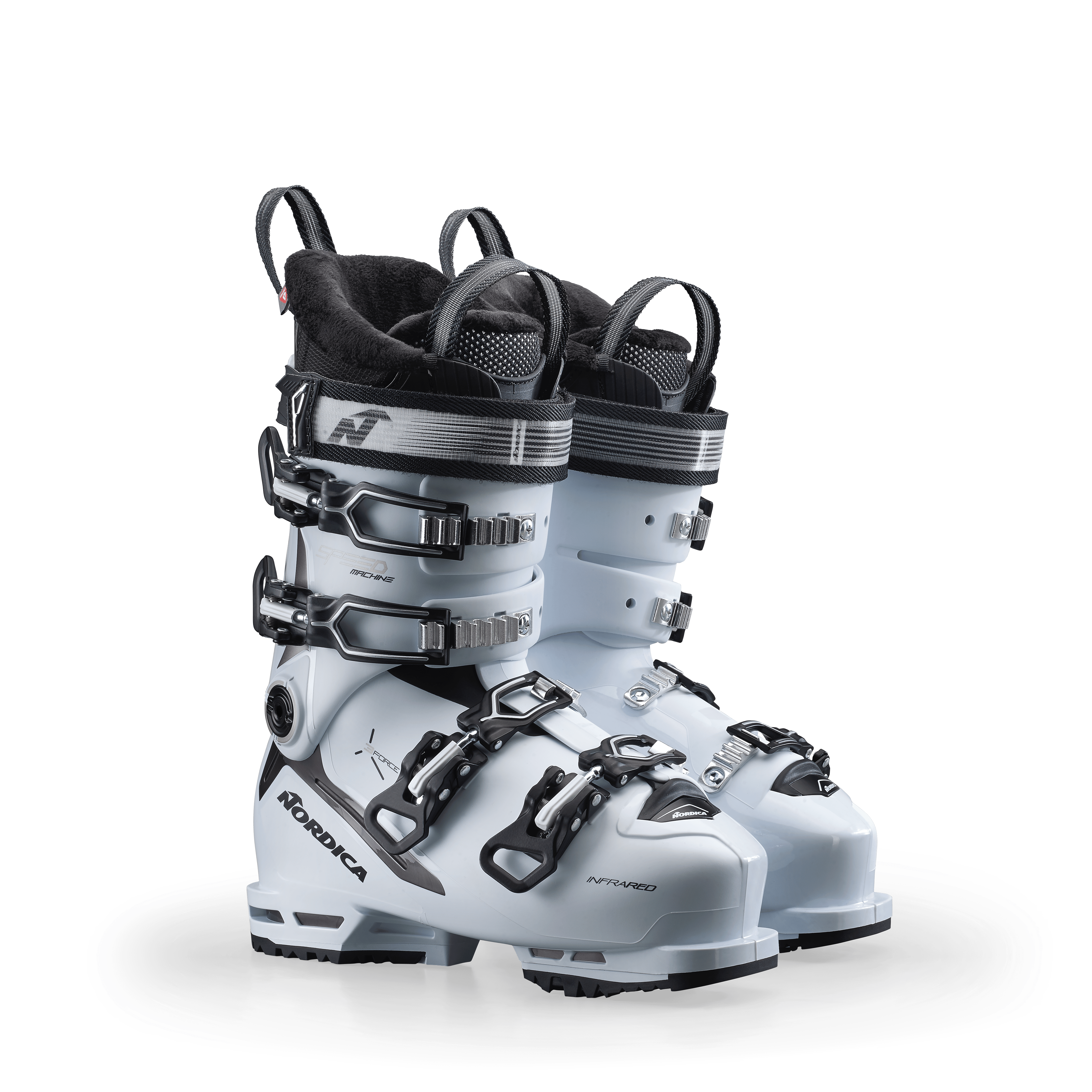 Nordica Speedmachine 3 85 W (GW) Promozione Limitata