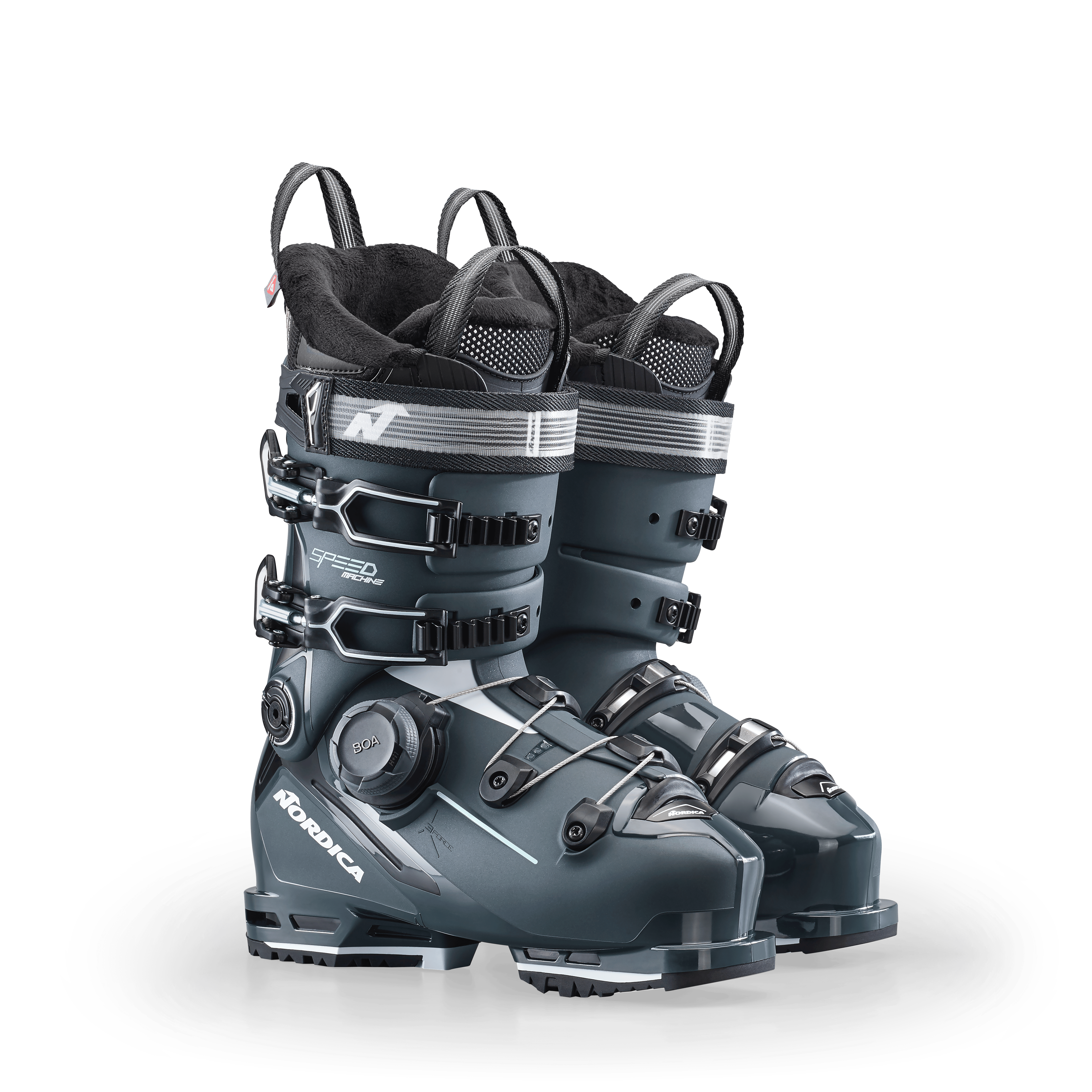 Nordica Speedmachine 3 Boa 105 W (GW) Fino Al -60%