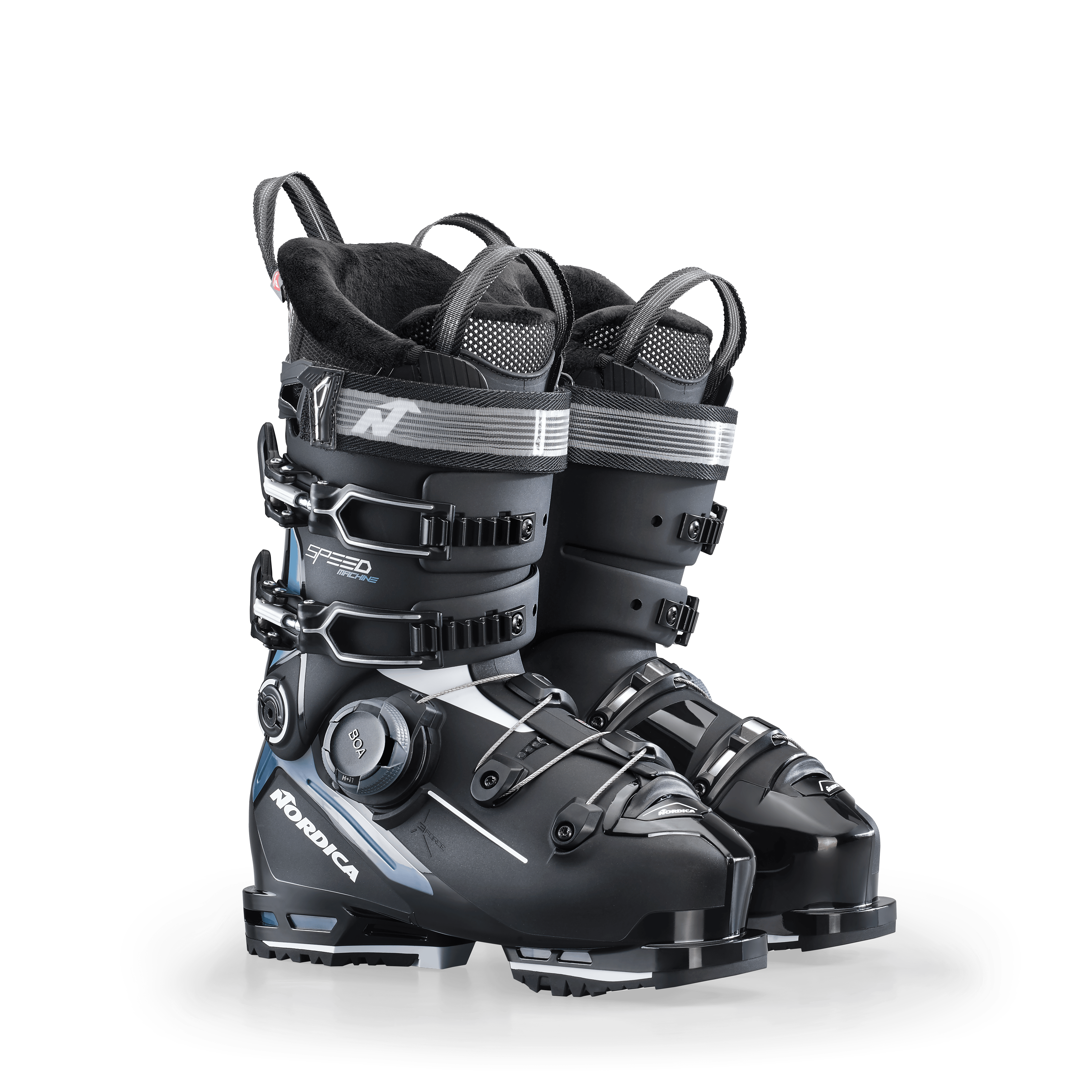 Nordica Speedmachine 3 Boa 95 W (GW) Shopping Online