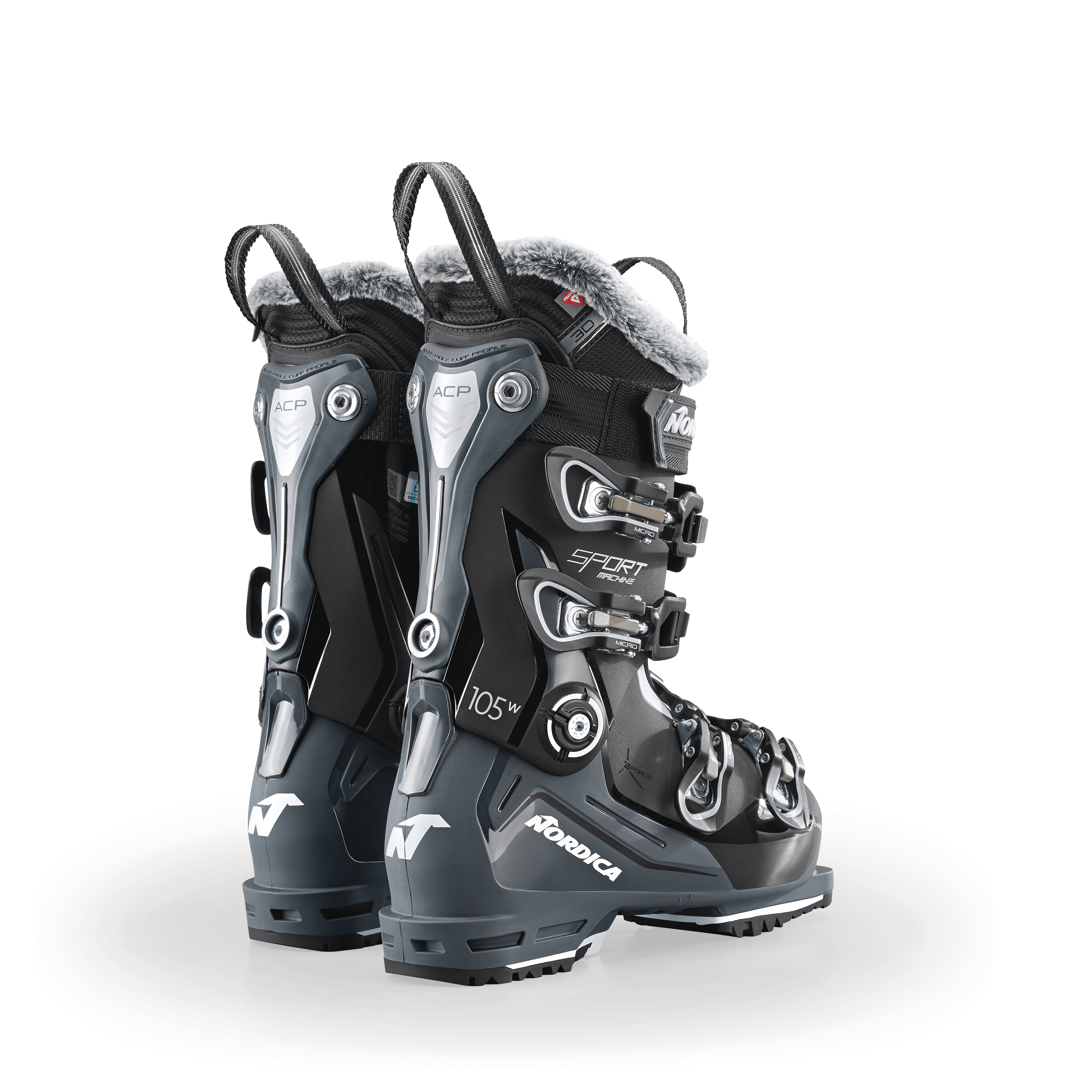 Nordica Sportmachine 3 105 W (GW) Affare Del Giorno