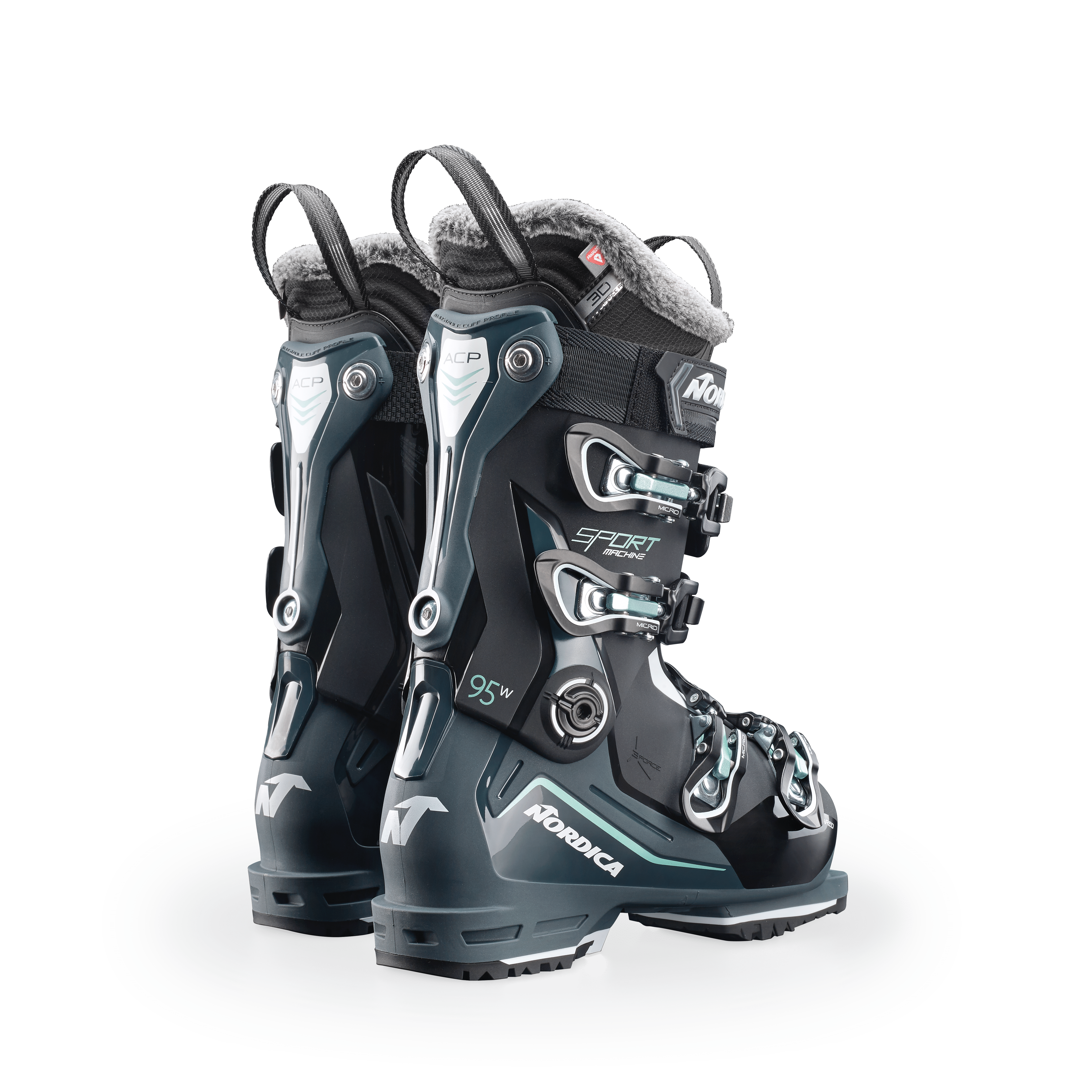 Nordica Sportmachine 3 95 W (GW) Prezzo Ridotto