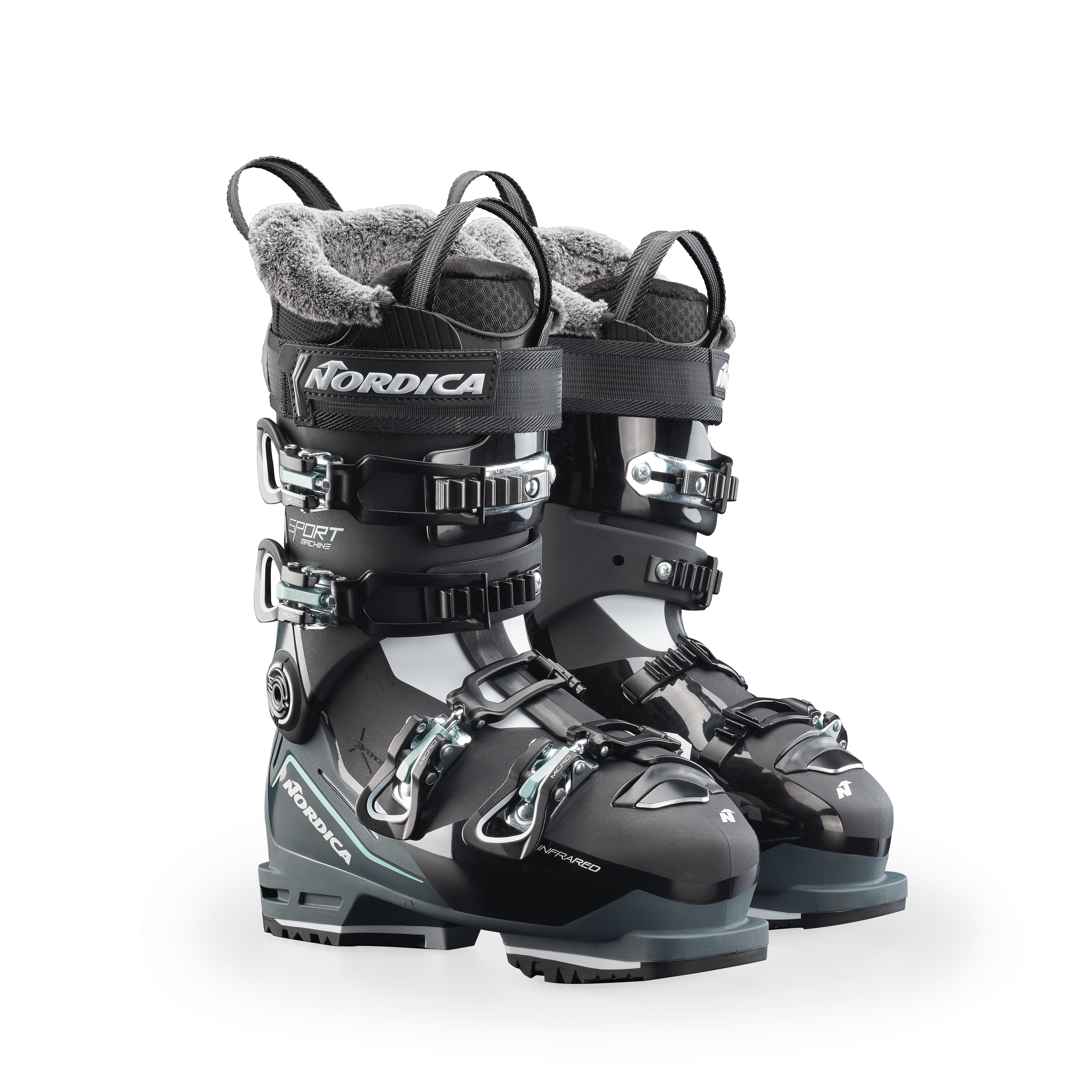 Nordica Sportmachine 3 95 W (GW) Prezzo Ridotto
