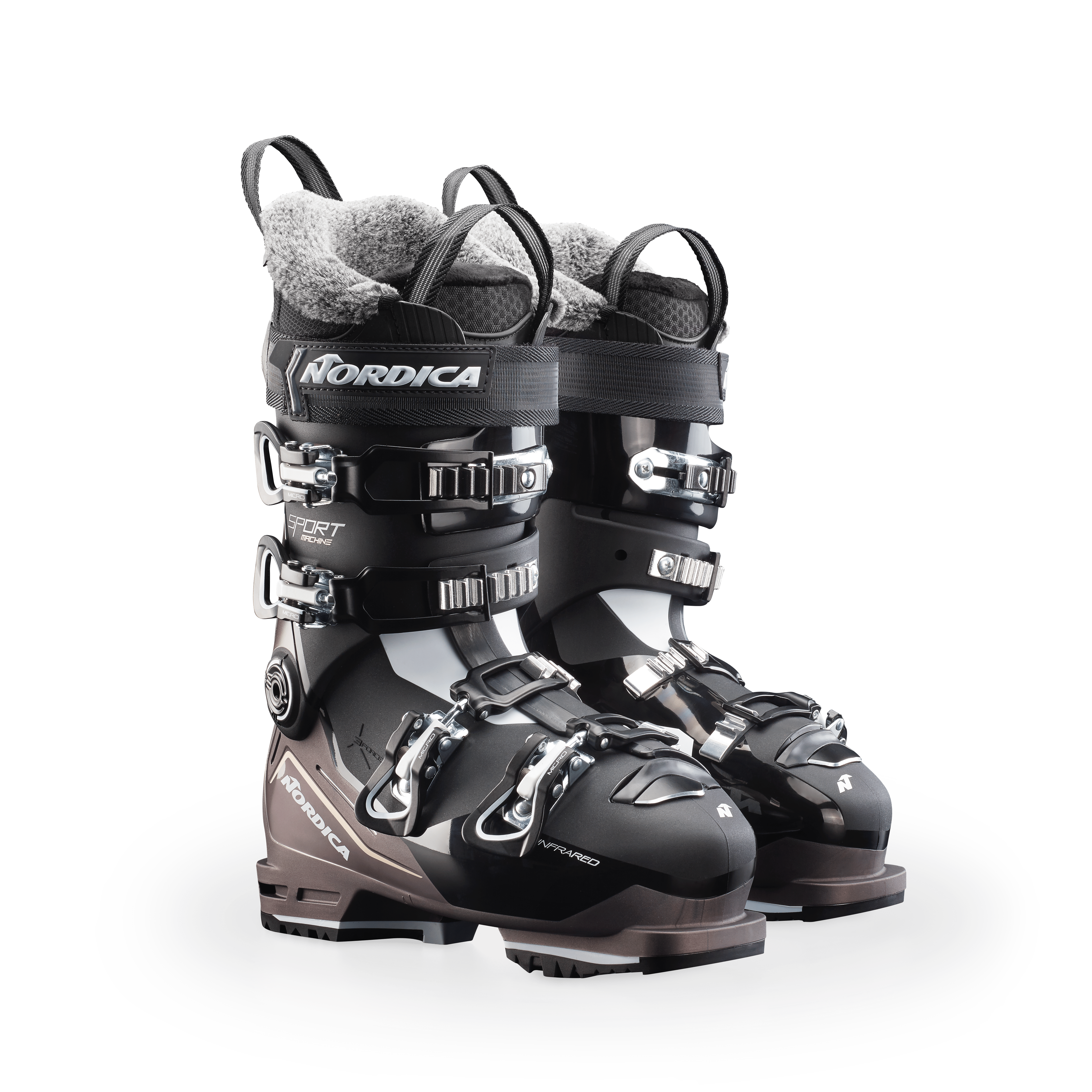Nordica Sportmachine 3 85 W (GW) Sottocosto