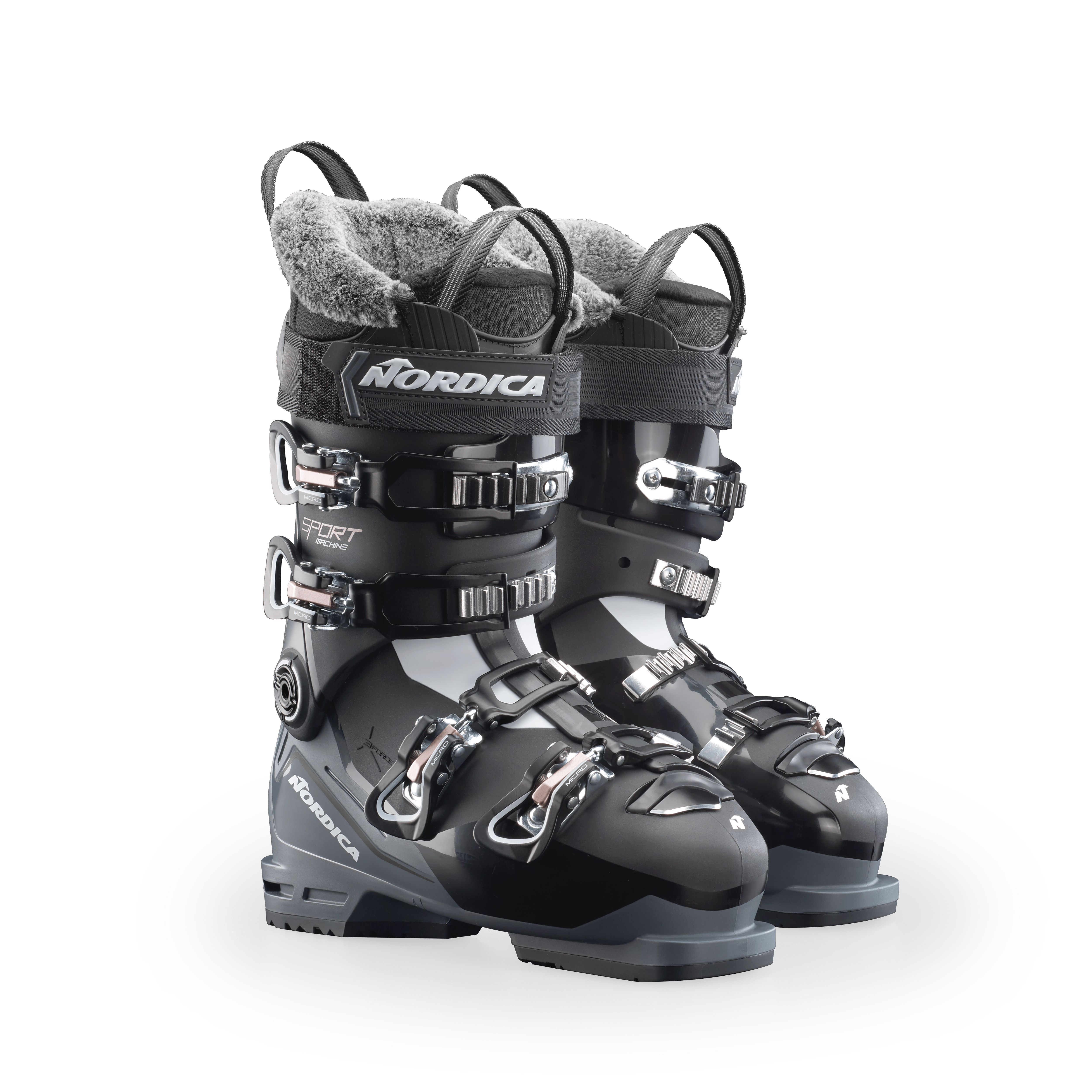 Nordica Sportmachine 3 75 W Convenienza