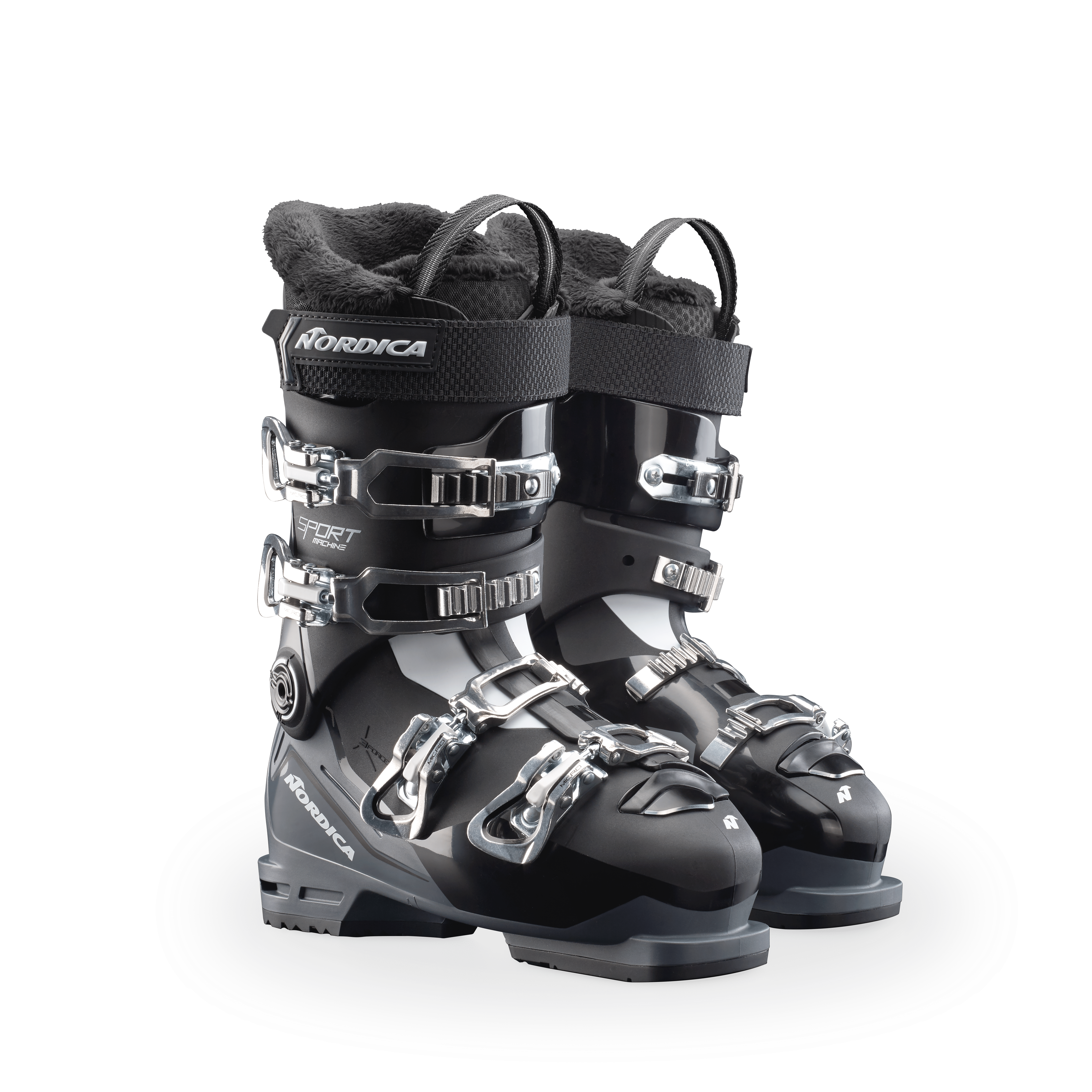 Nordica Sportmachine 3 65 W Novità