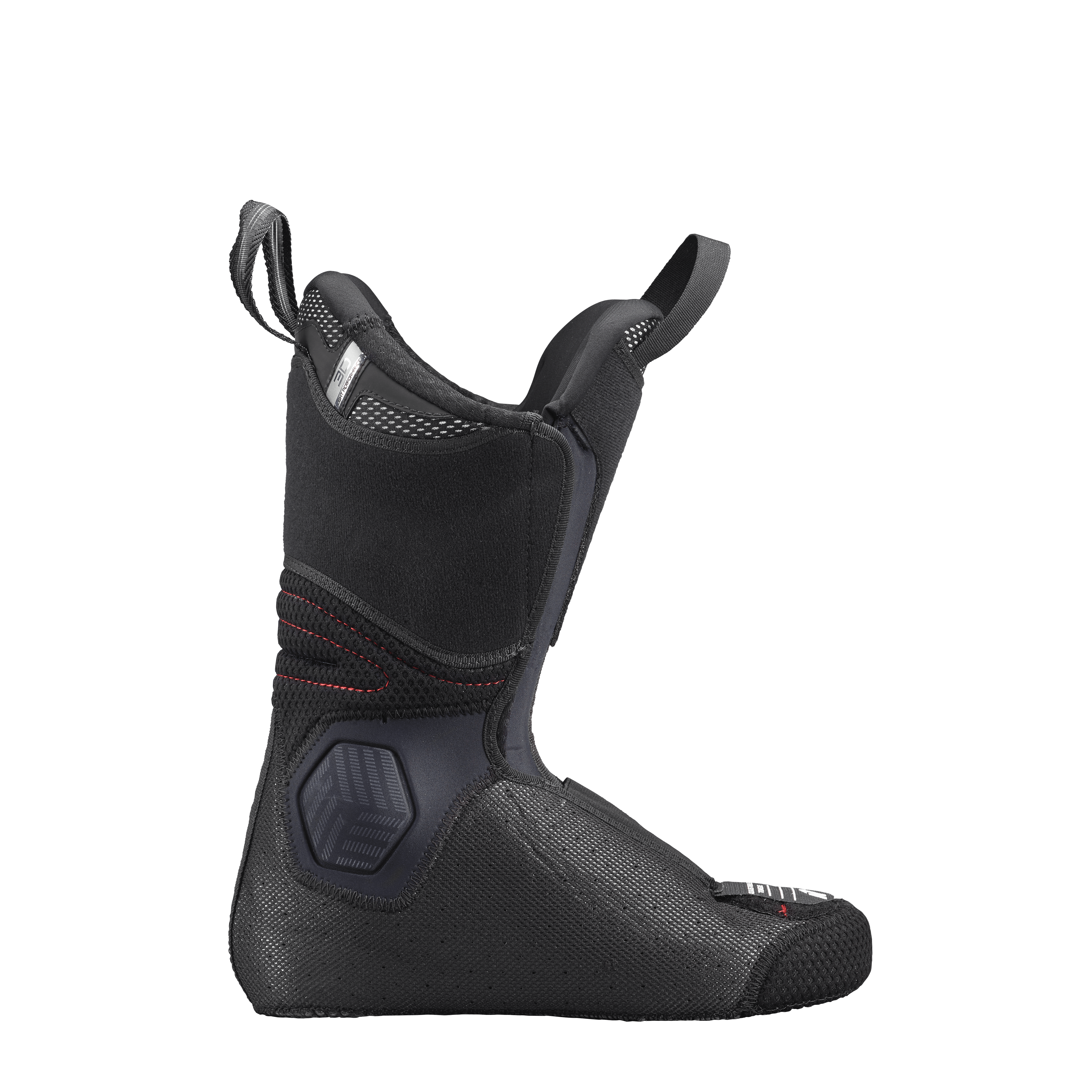 Nordica Unlimited LT 115 W DYN Presa