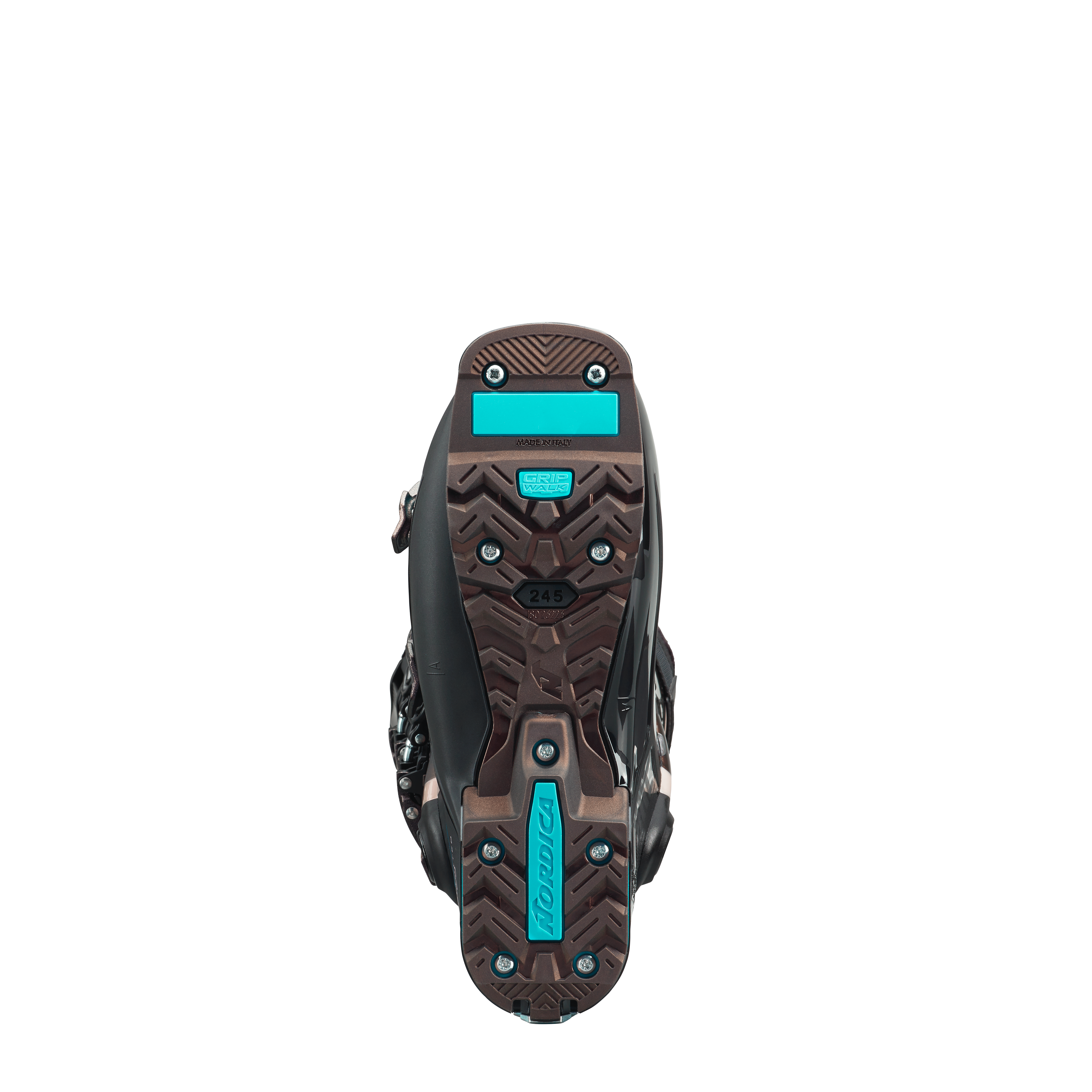 Nordica Unlimited 105 W DYN Sconto