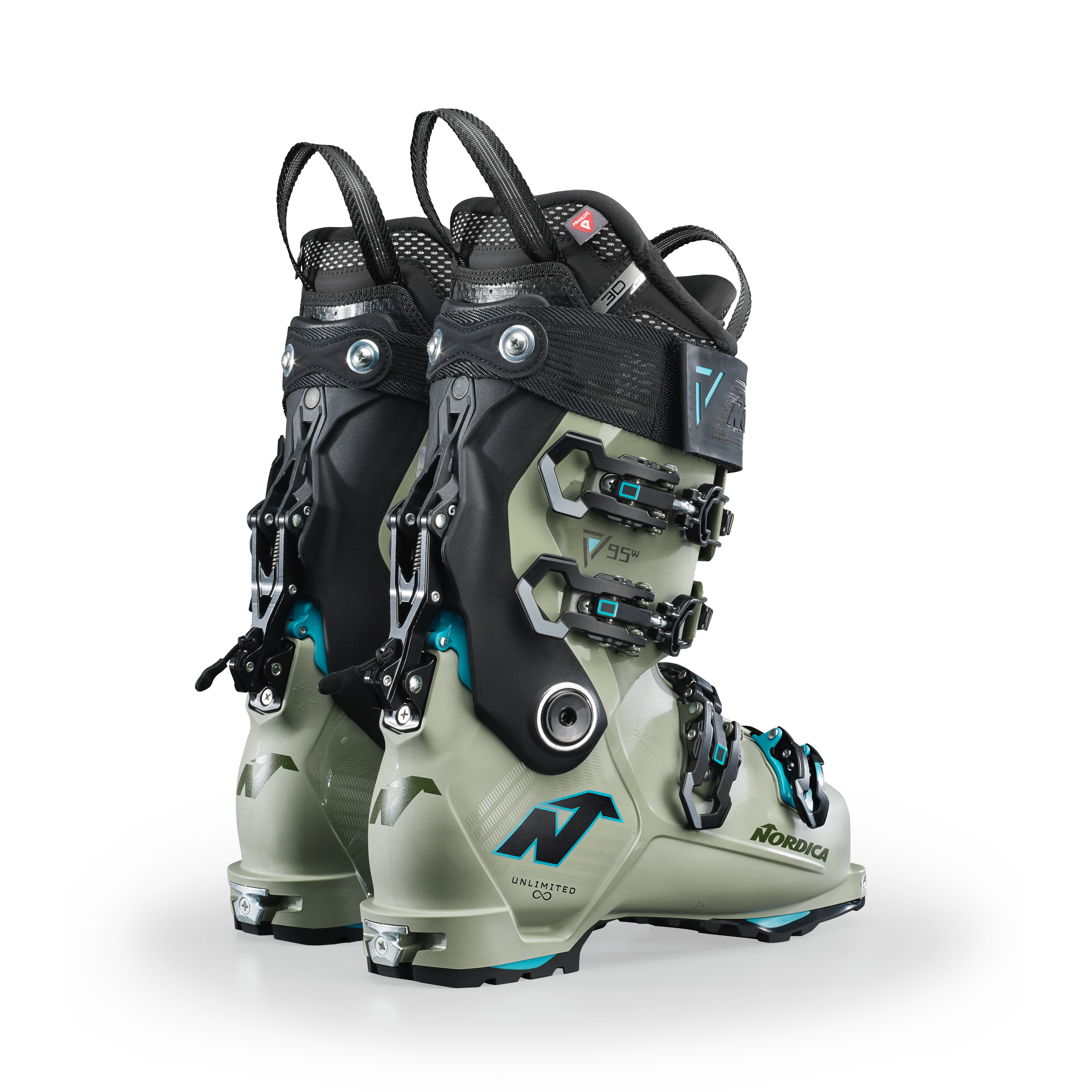 Nordica Unlimited 95 W DYN Offerta
