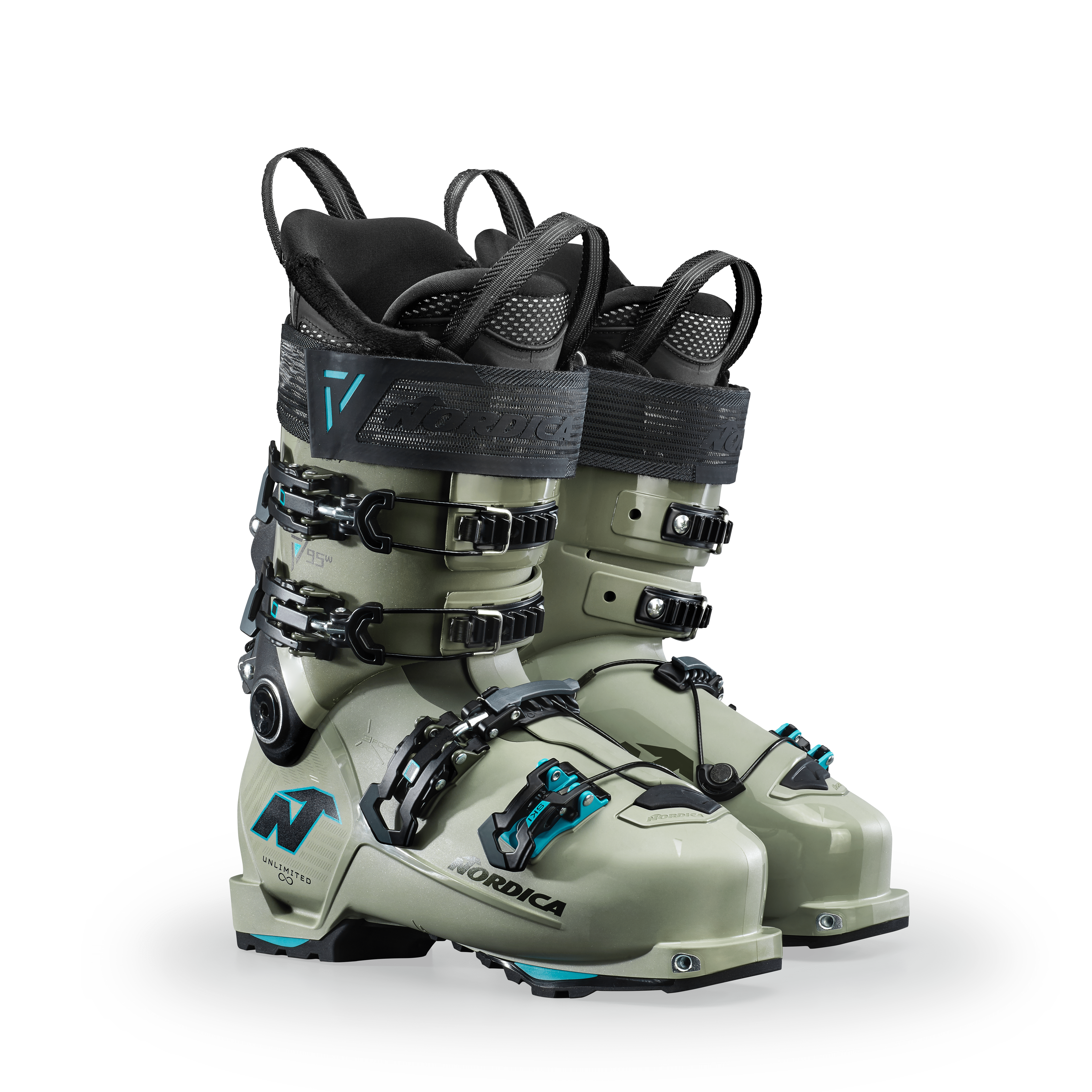 Nordica Unlimited 95 W DYN Offerta