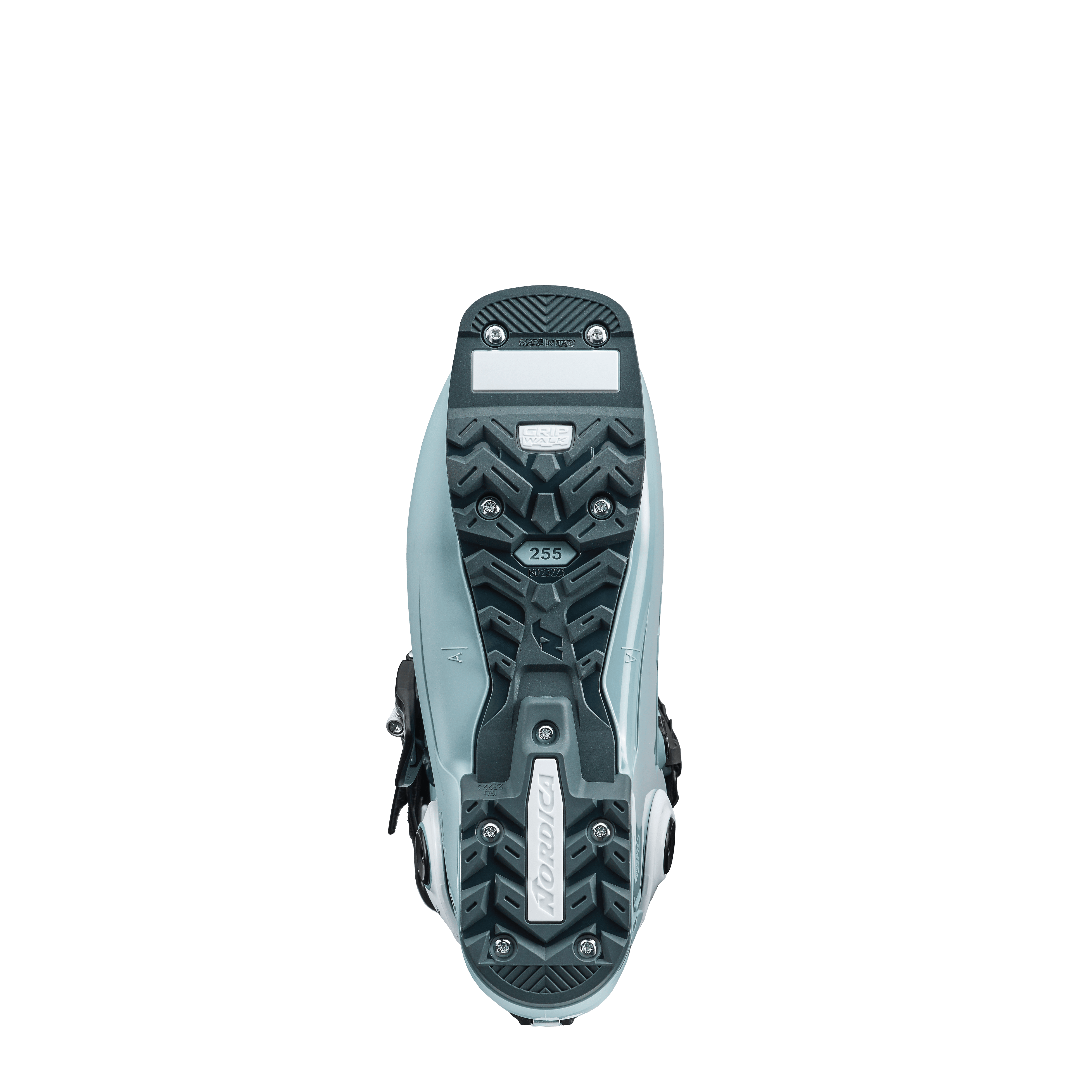 Nordica HF Pro 105 W GW Economico