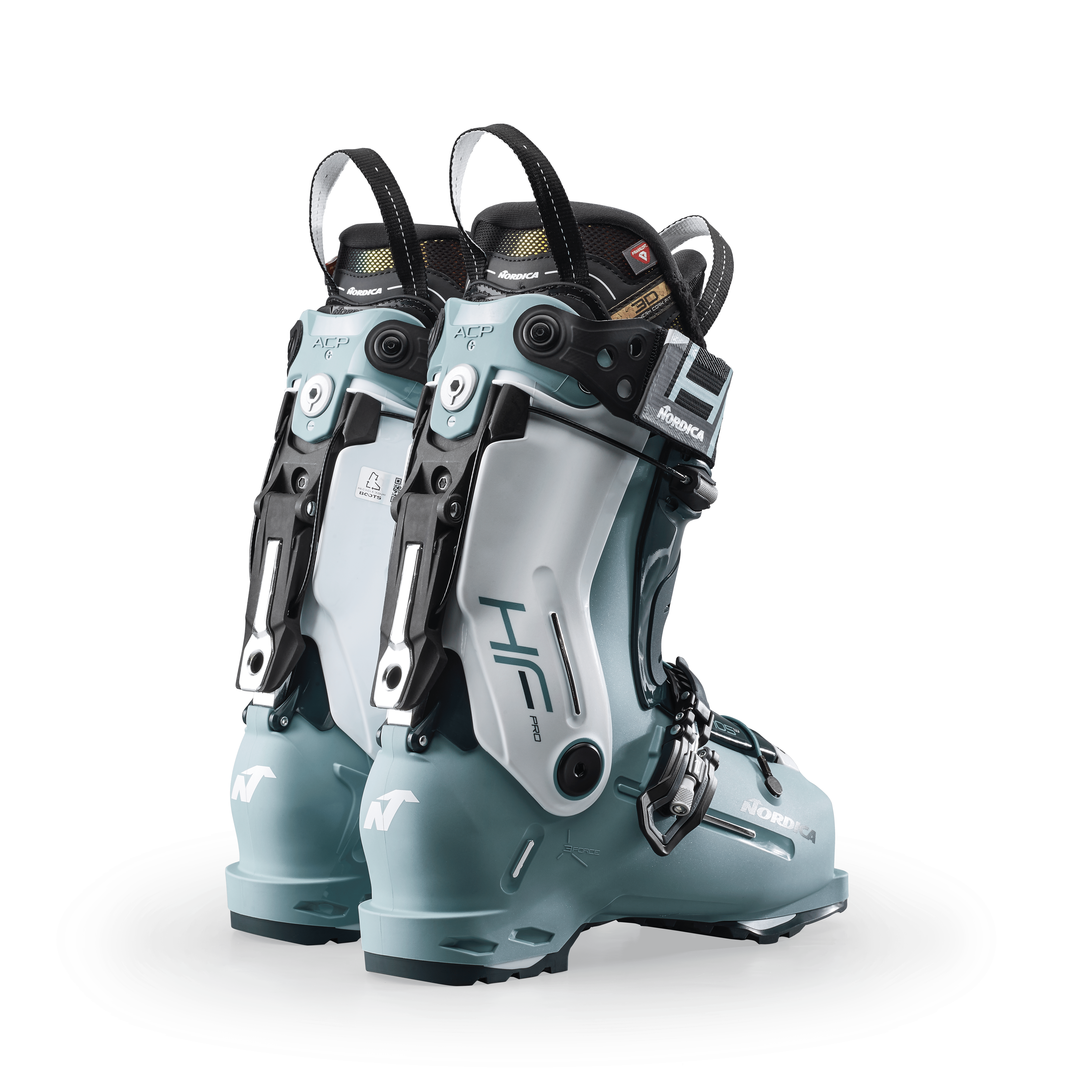 Nordica HF Pro 105 W GW Economico