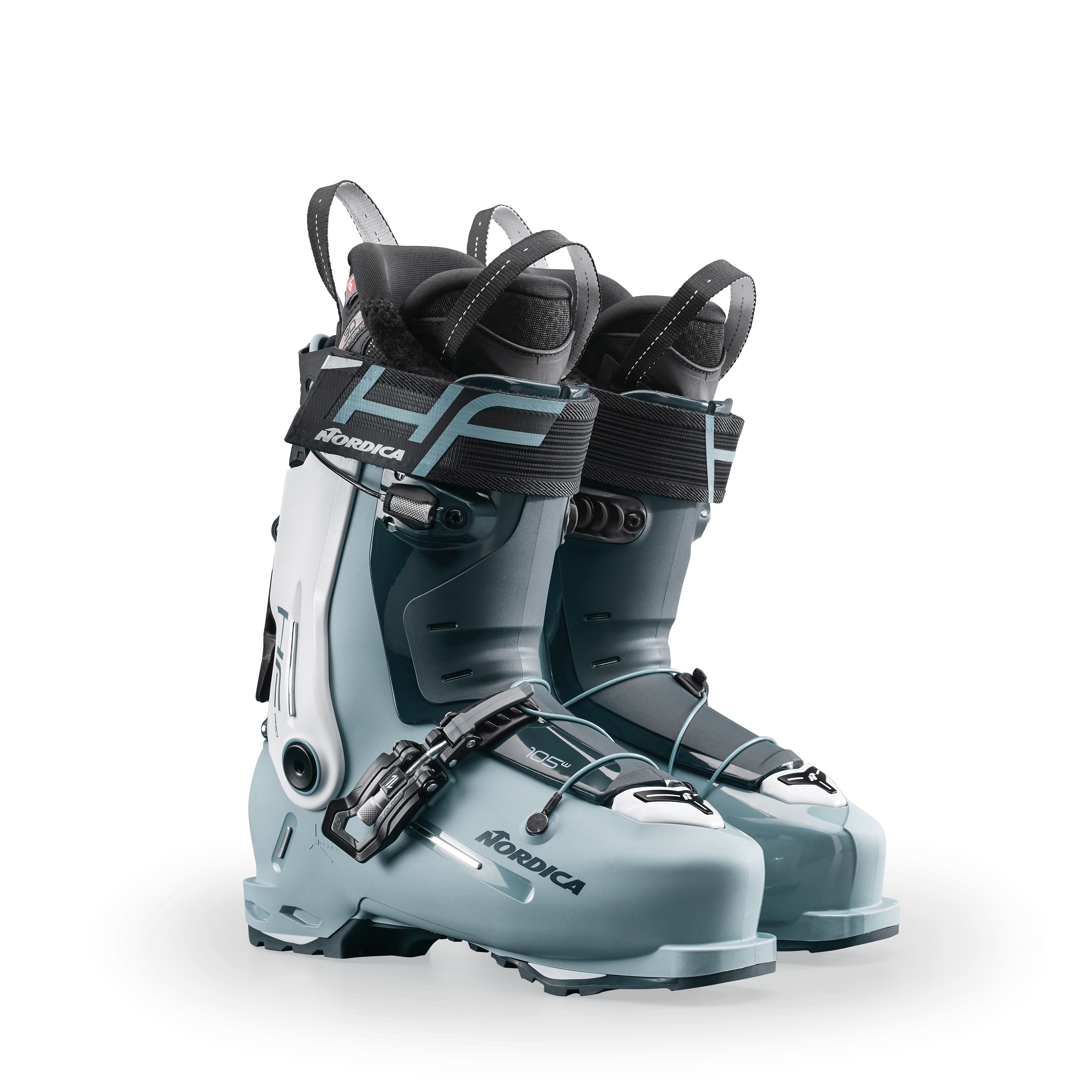 Nordica HF Pro 105 W GW Economico