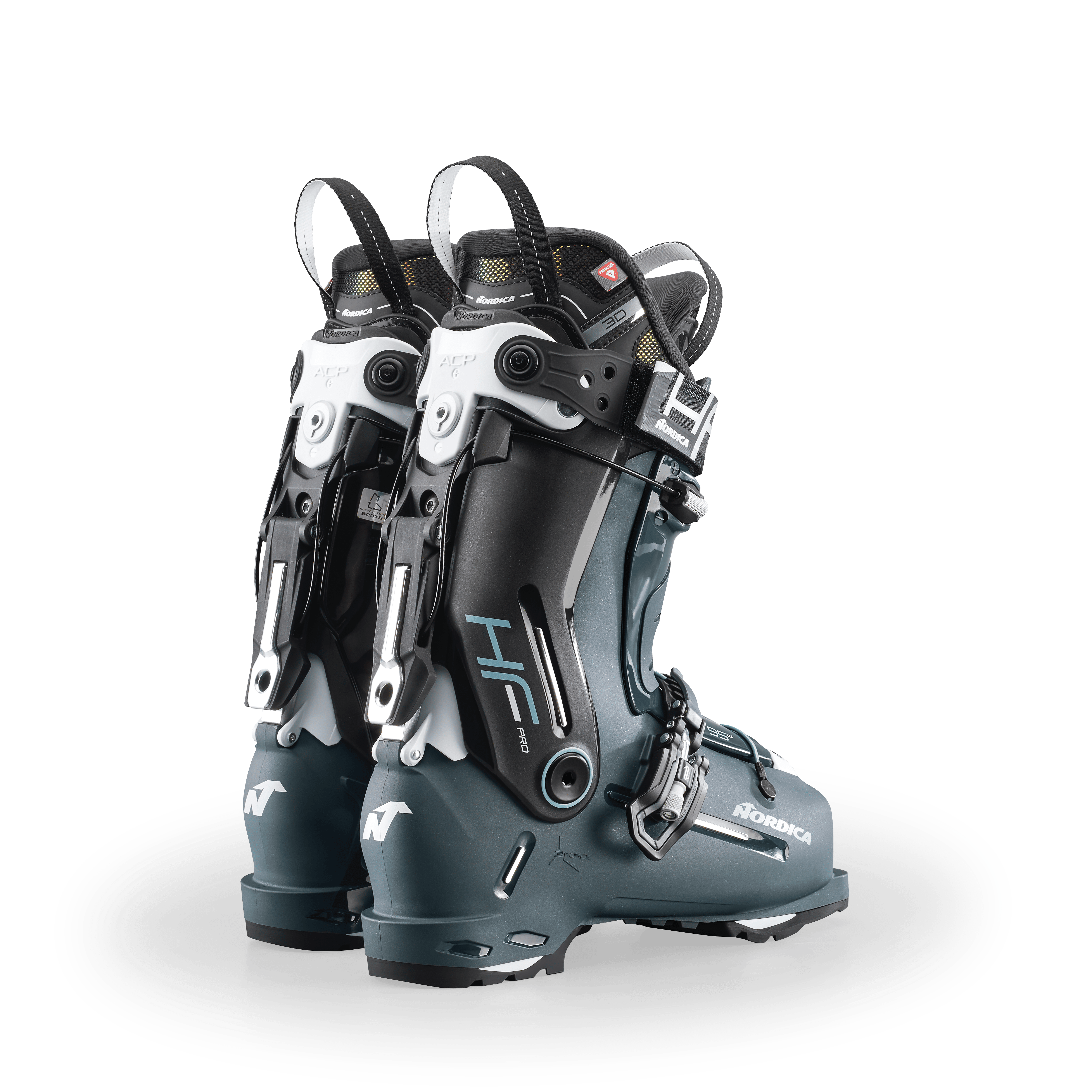 Nordica HF Pro 95 W GW Online