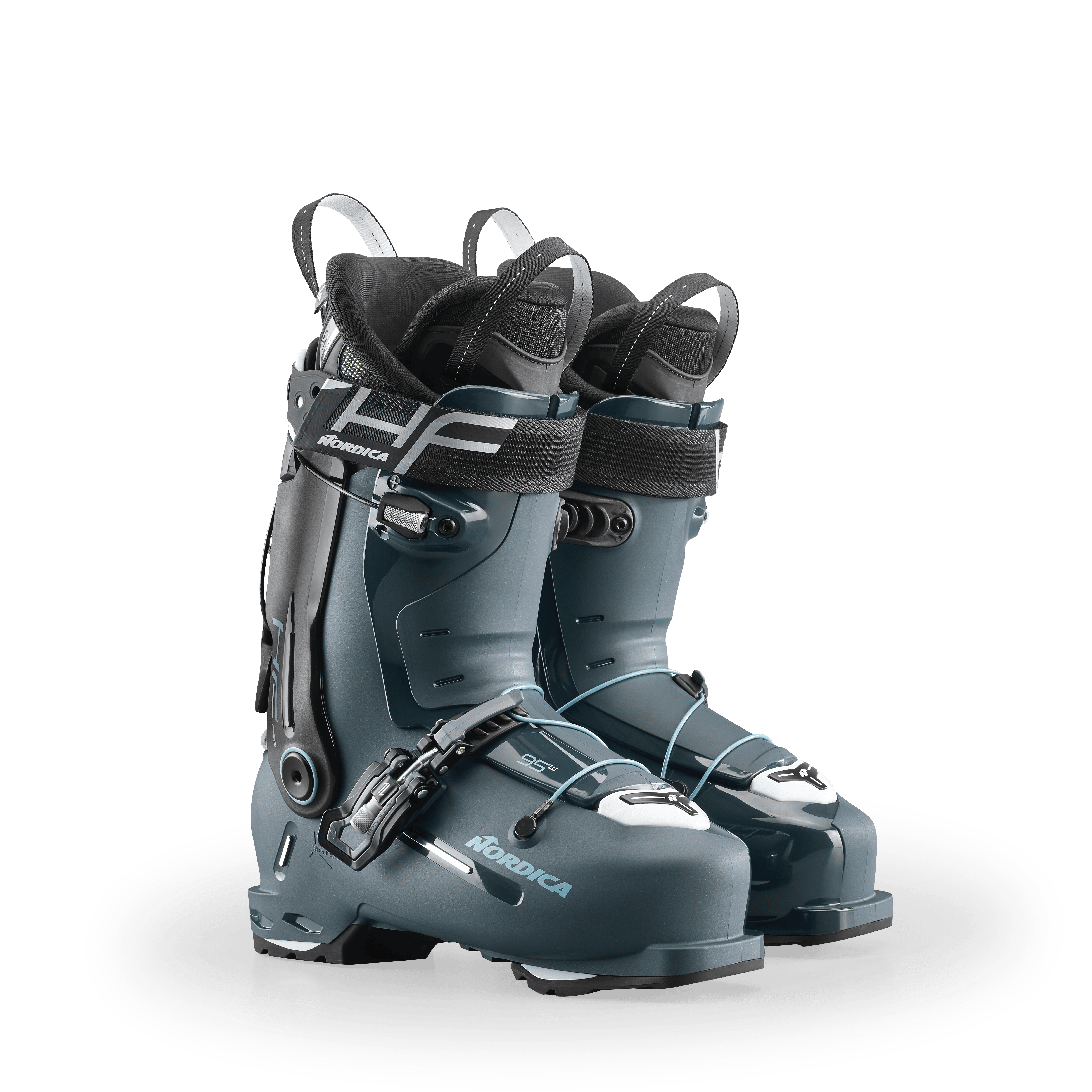 Nordica HF Pro 95 W GW Online