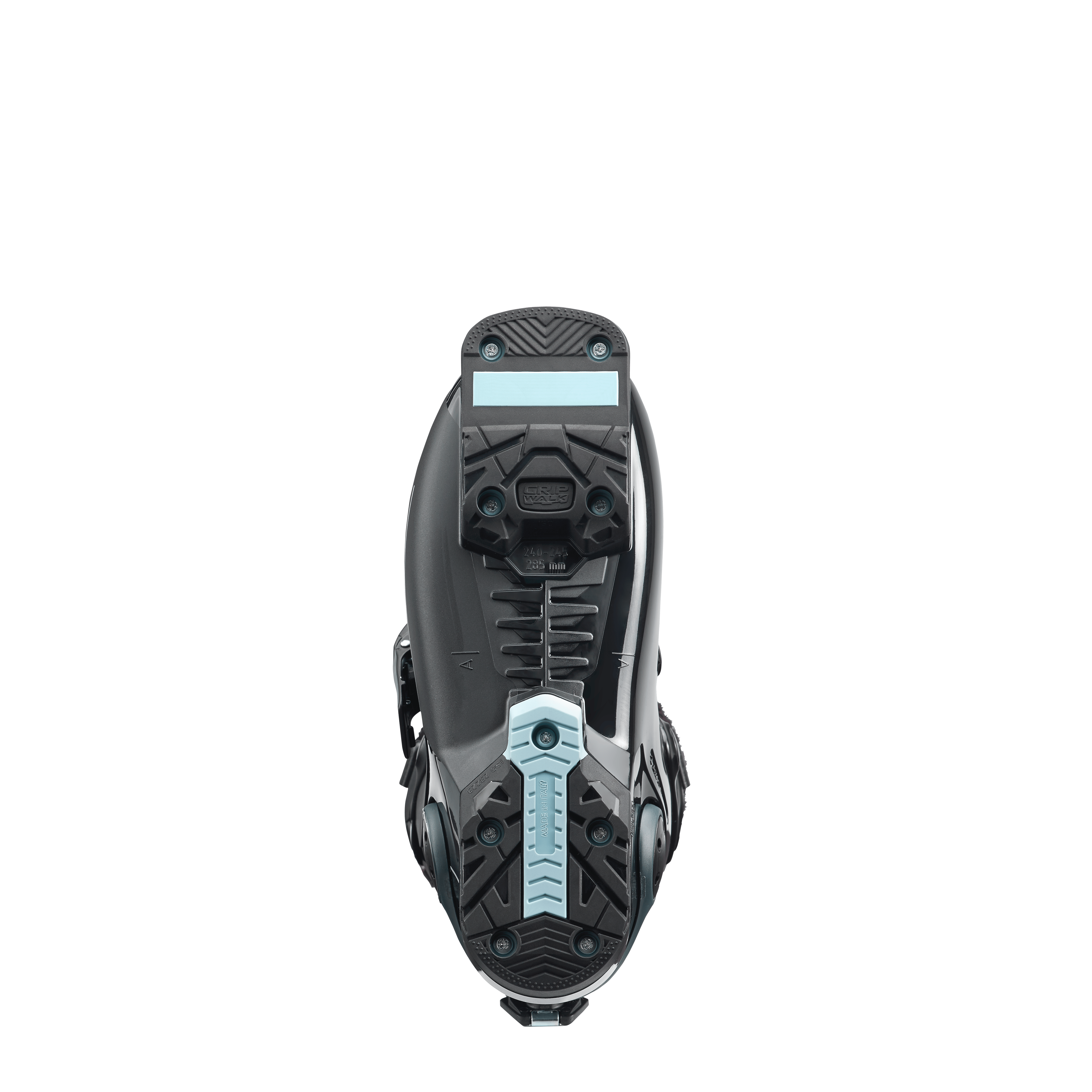 Nordica HF 85 W (GW) Outlet