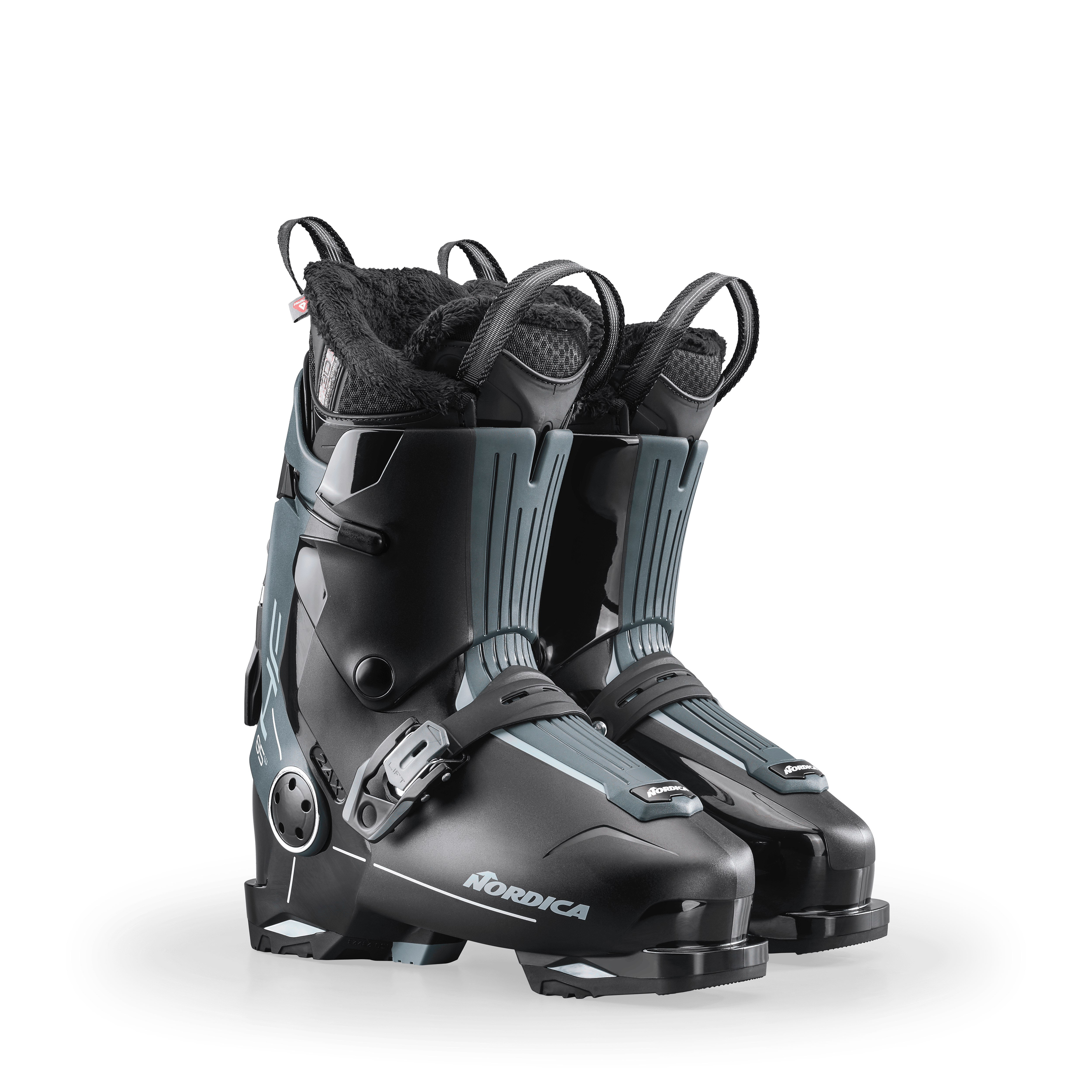 Nordica HF 85 W (GW) Outlet