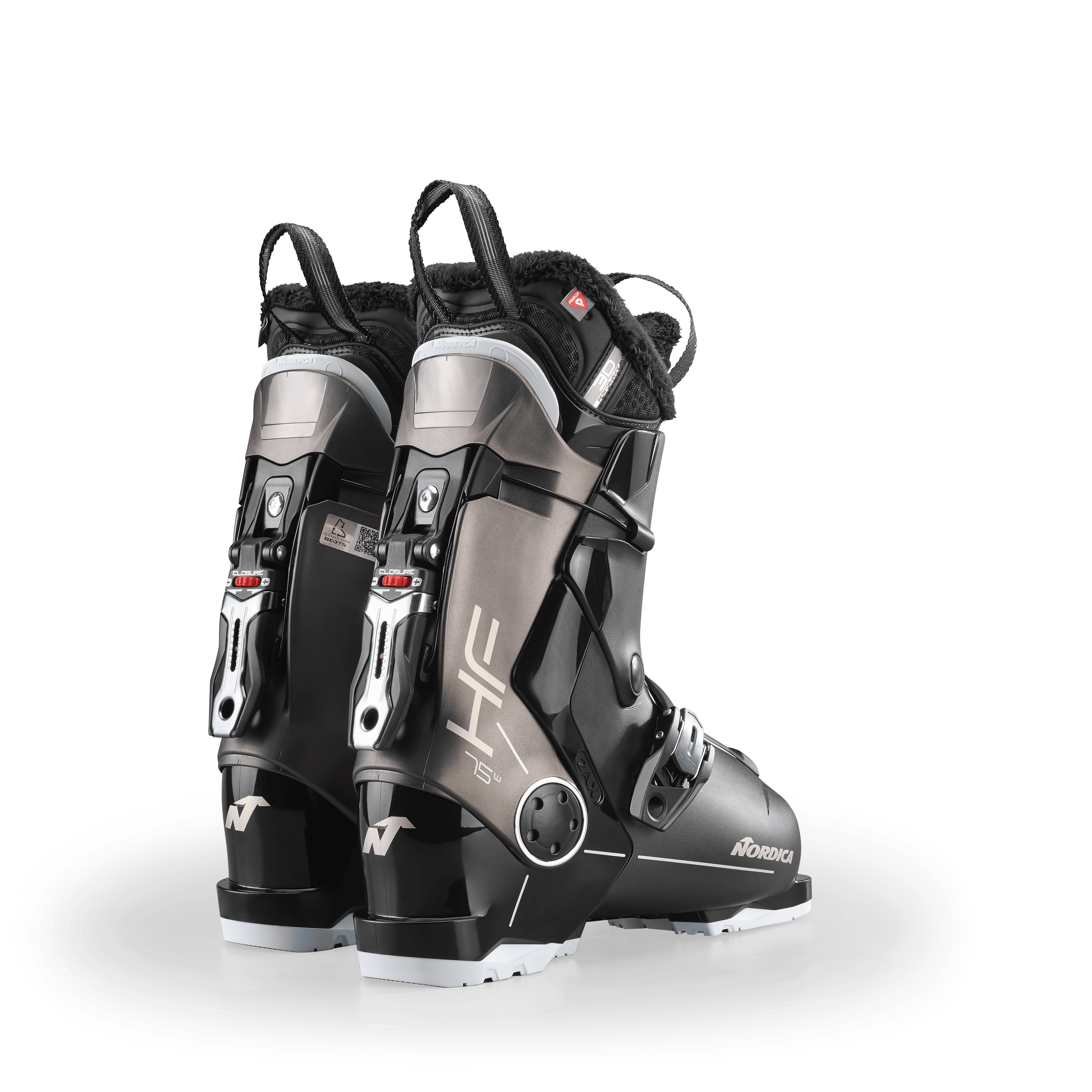 Nordica HF 75 W In Vendita