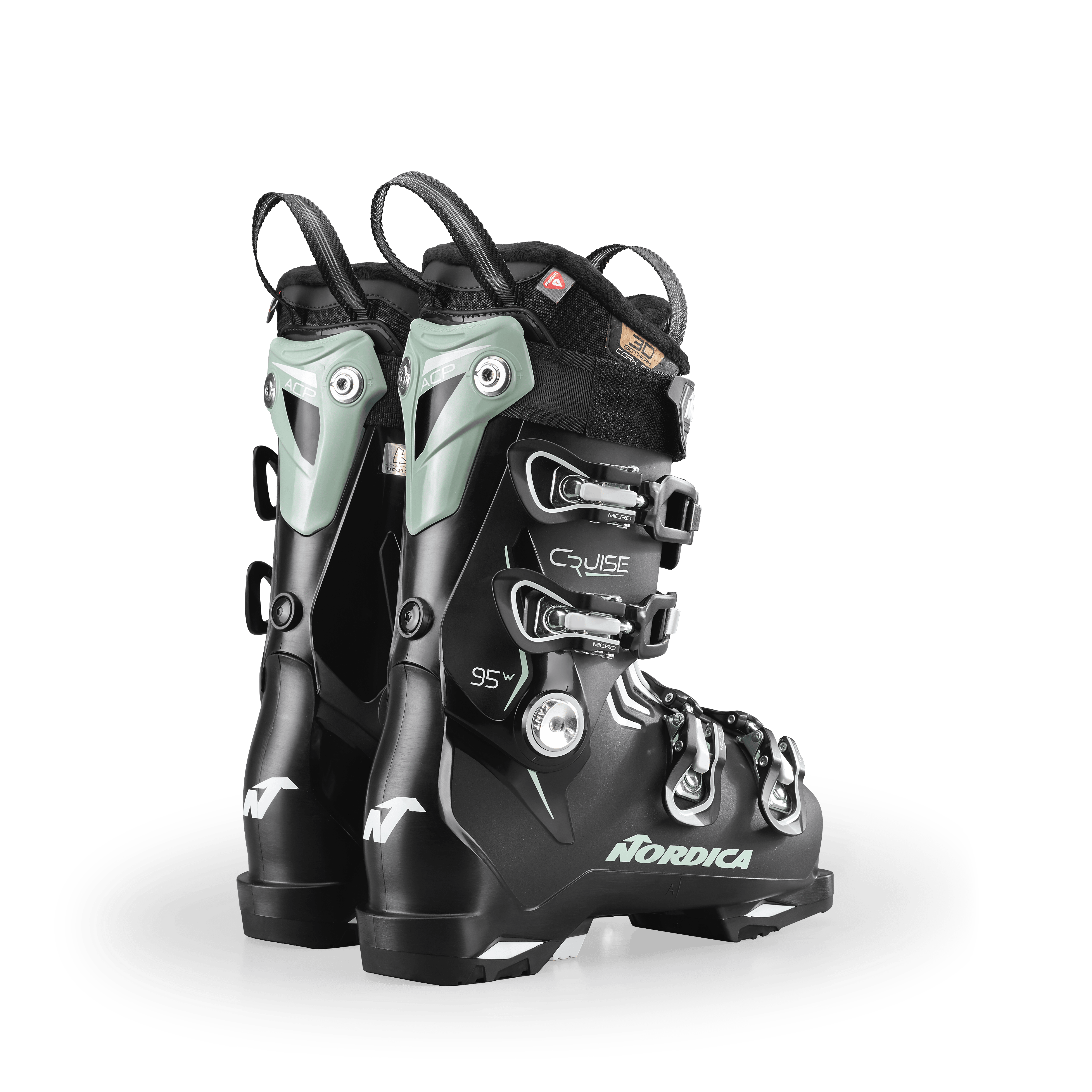 Nordica The Cruise 95 W (GW) Saldi