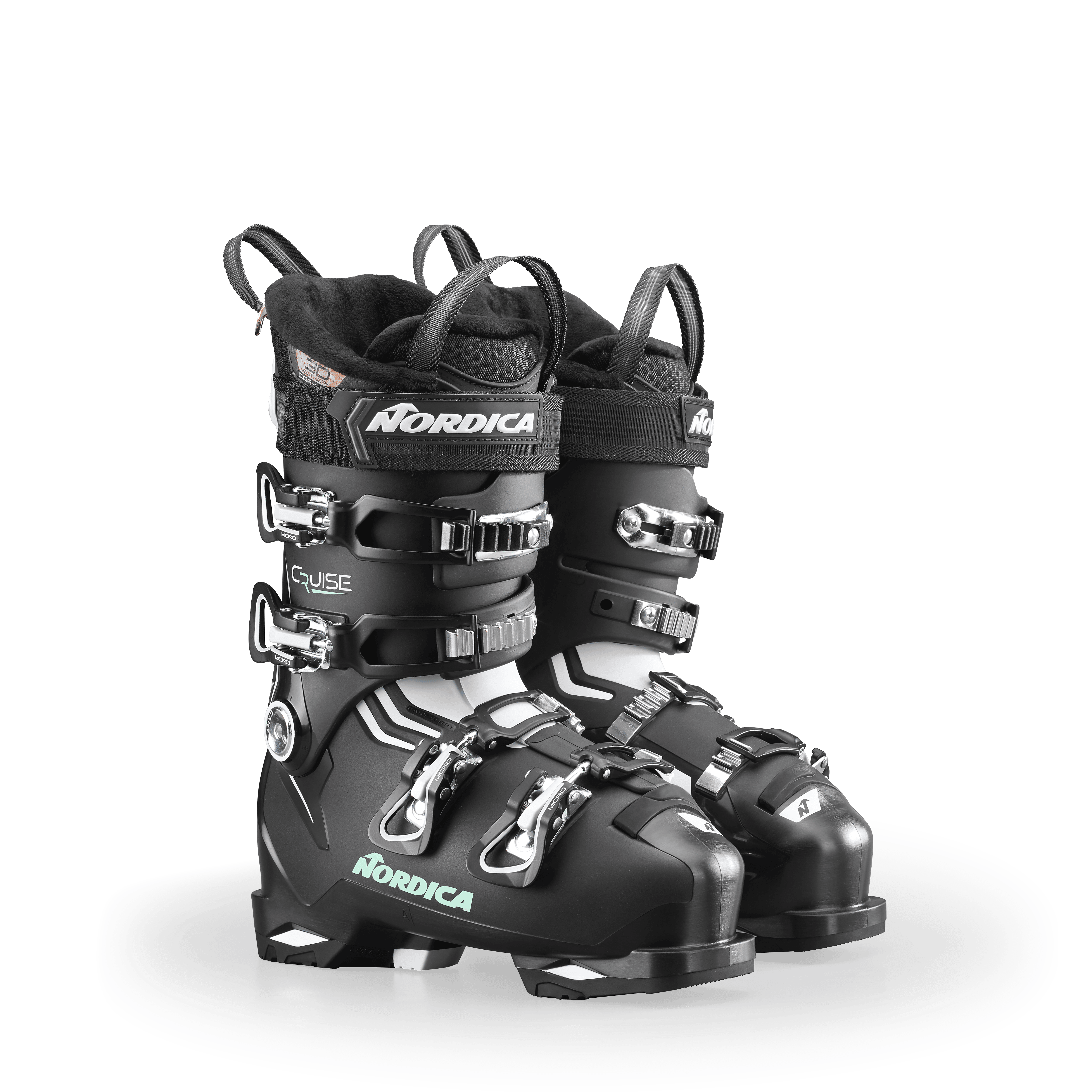 Nordica The Cruise 95 W (GW) Saldi