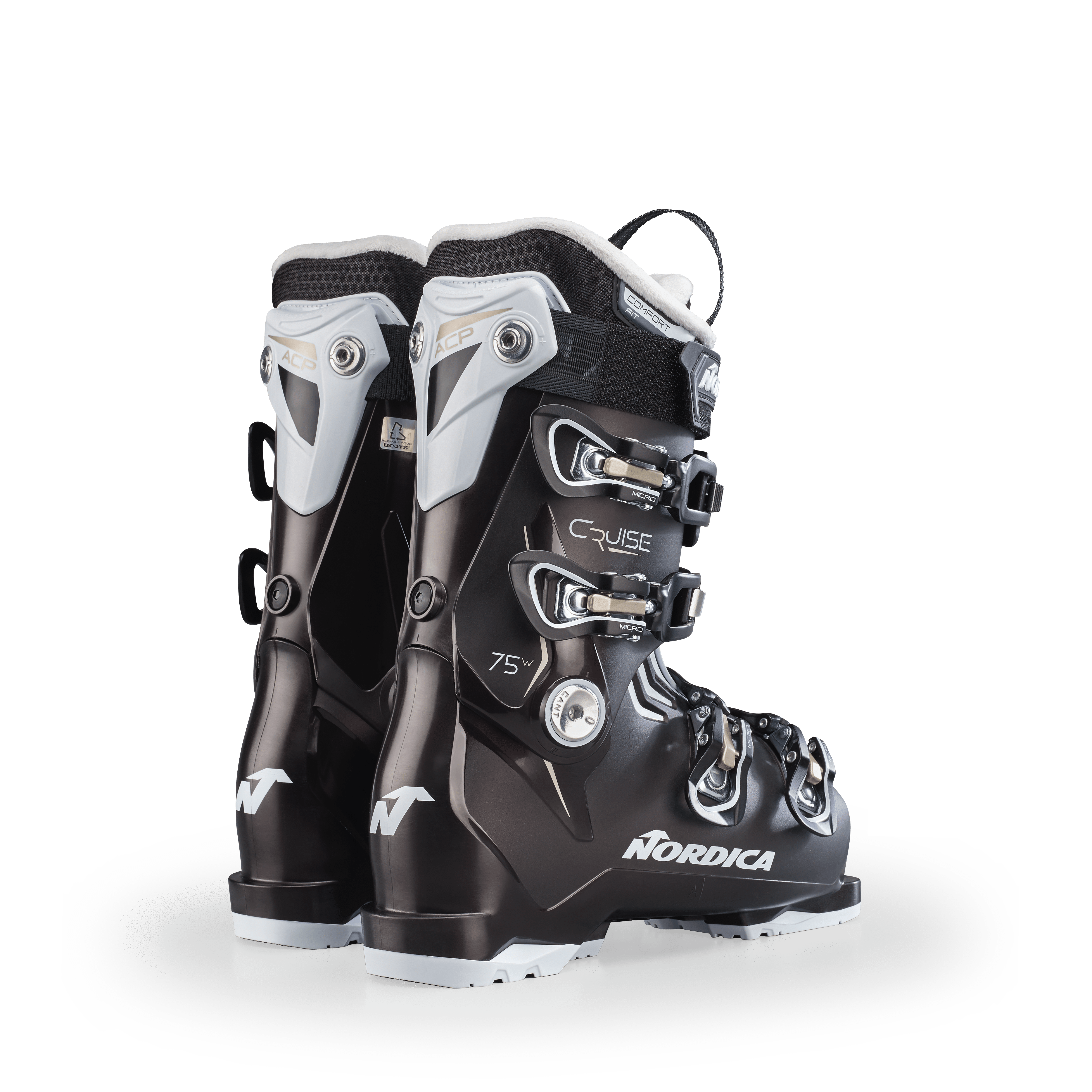 Nordica The Cruise 75 W Offerte