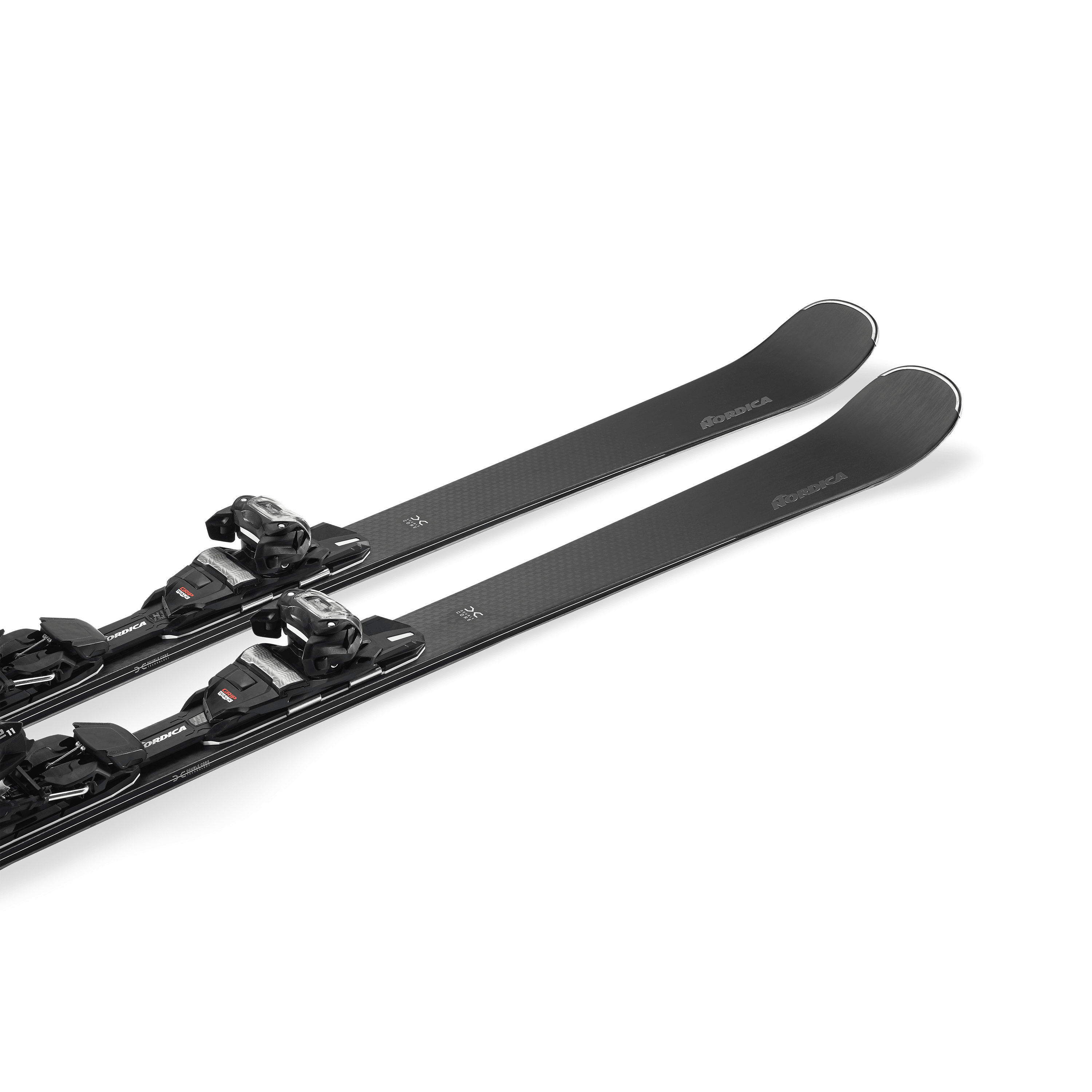 Nordica Belle SL DC Fdt Vendite Flash