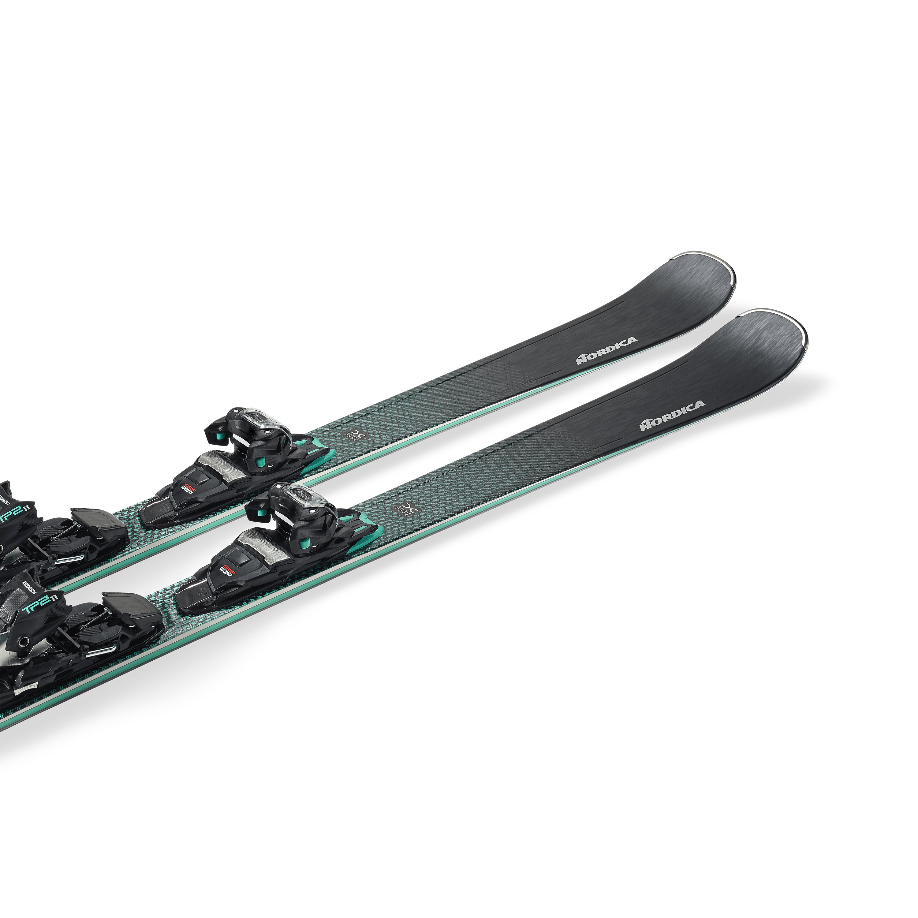 Nordica Belle DC 78 Negozio