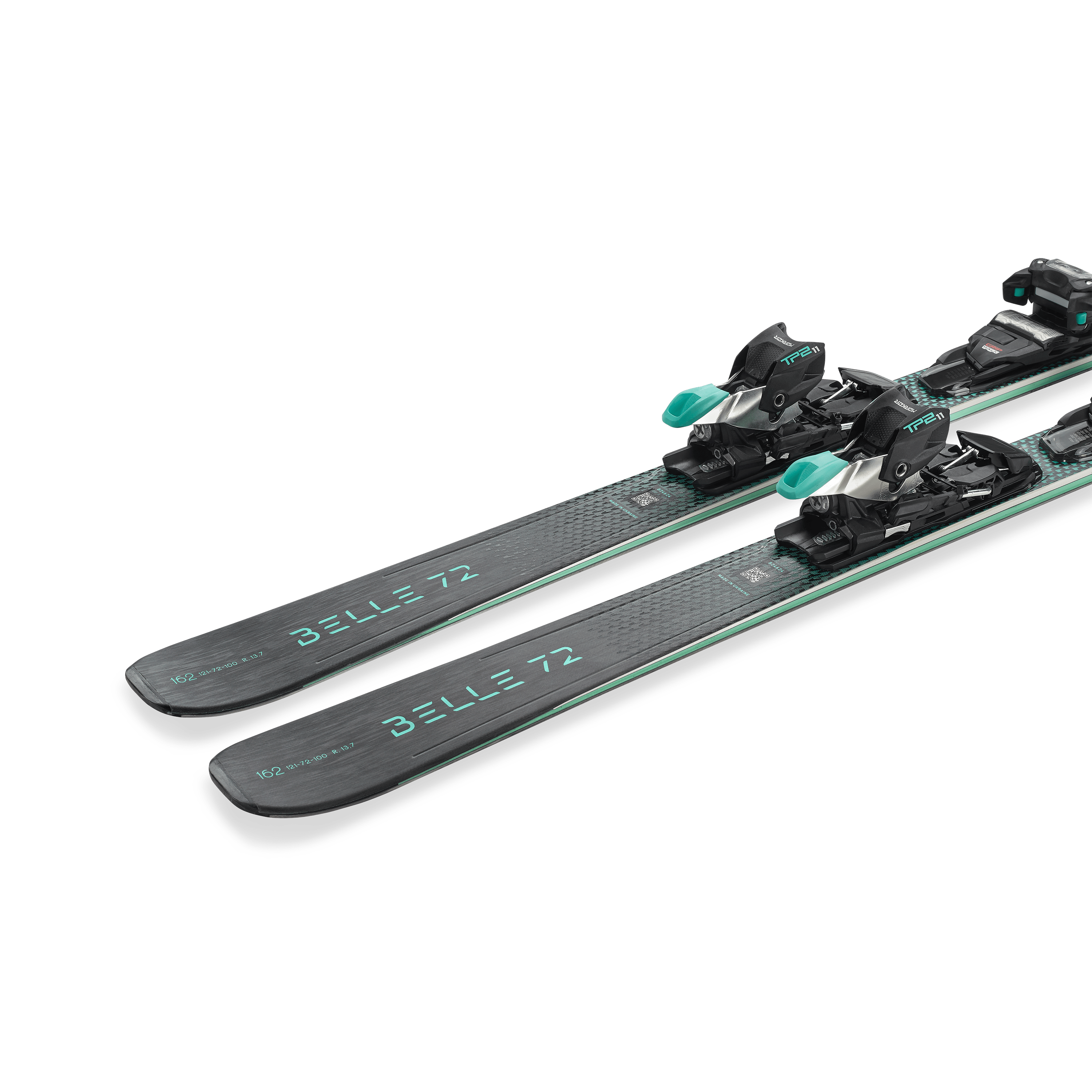 Nordica Belle DC 72 In Saldo