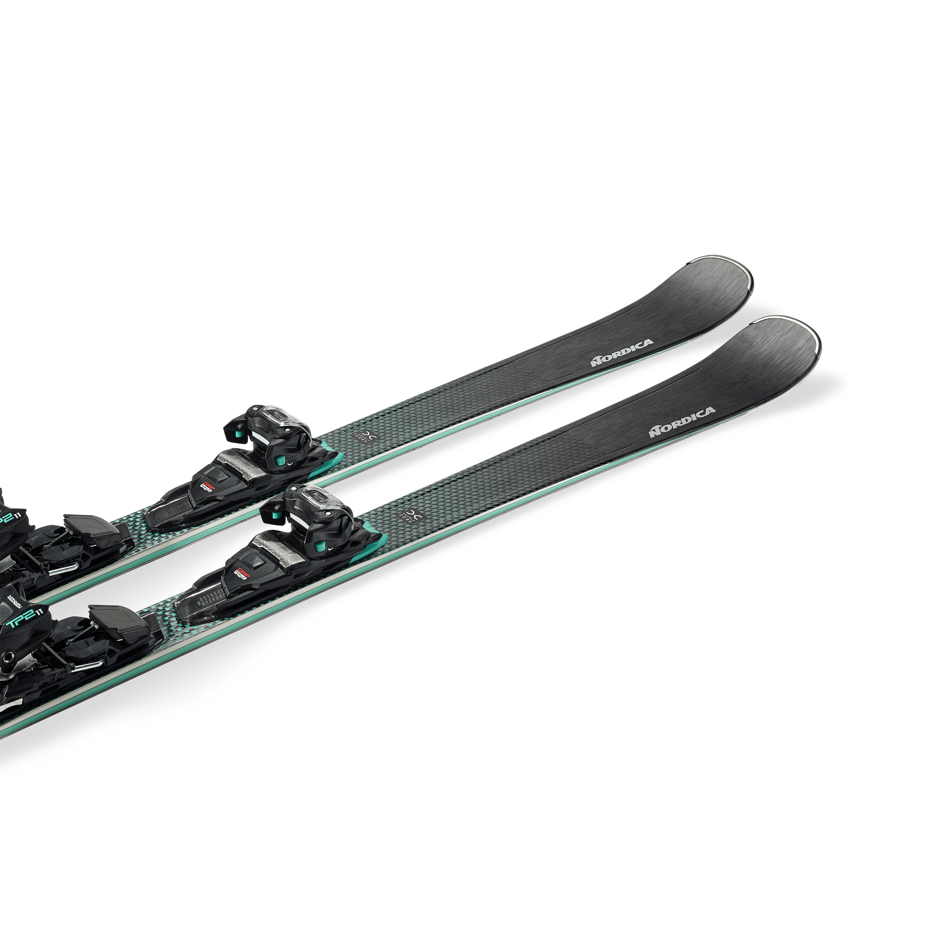 Nordica Belle DC 72 In Saldo