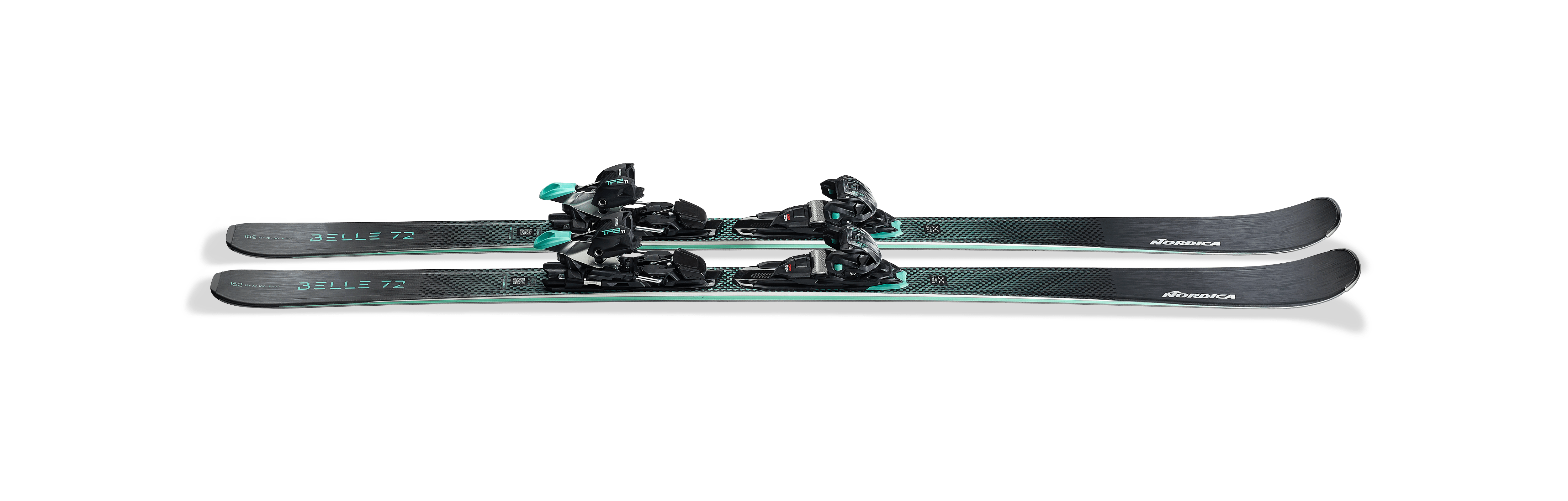 Nordica Belle DC 72 In Saldo