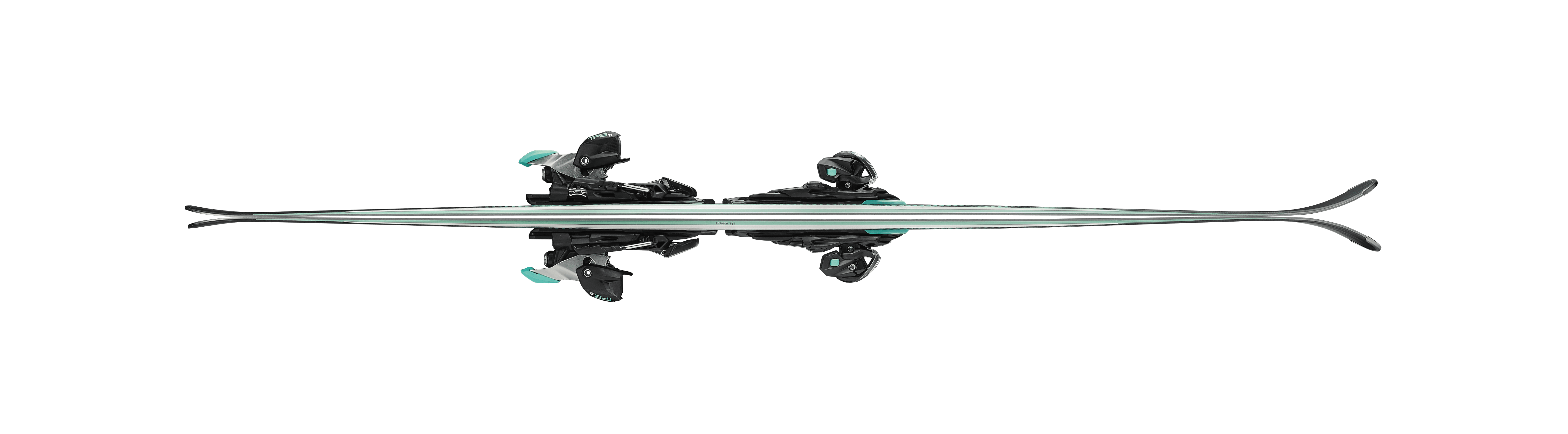 Nordica Belle DC 72 In Saldo