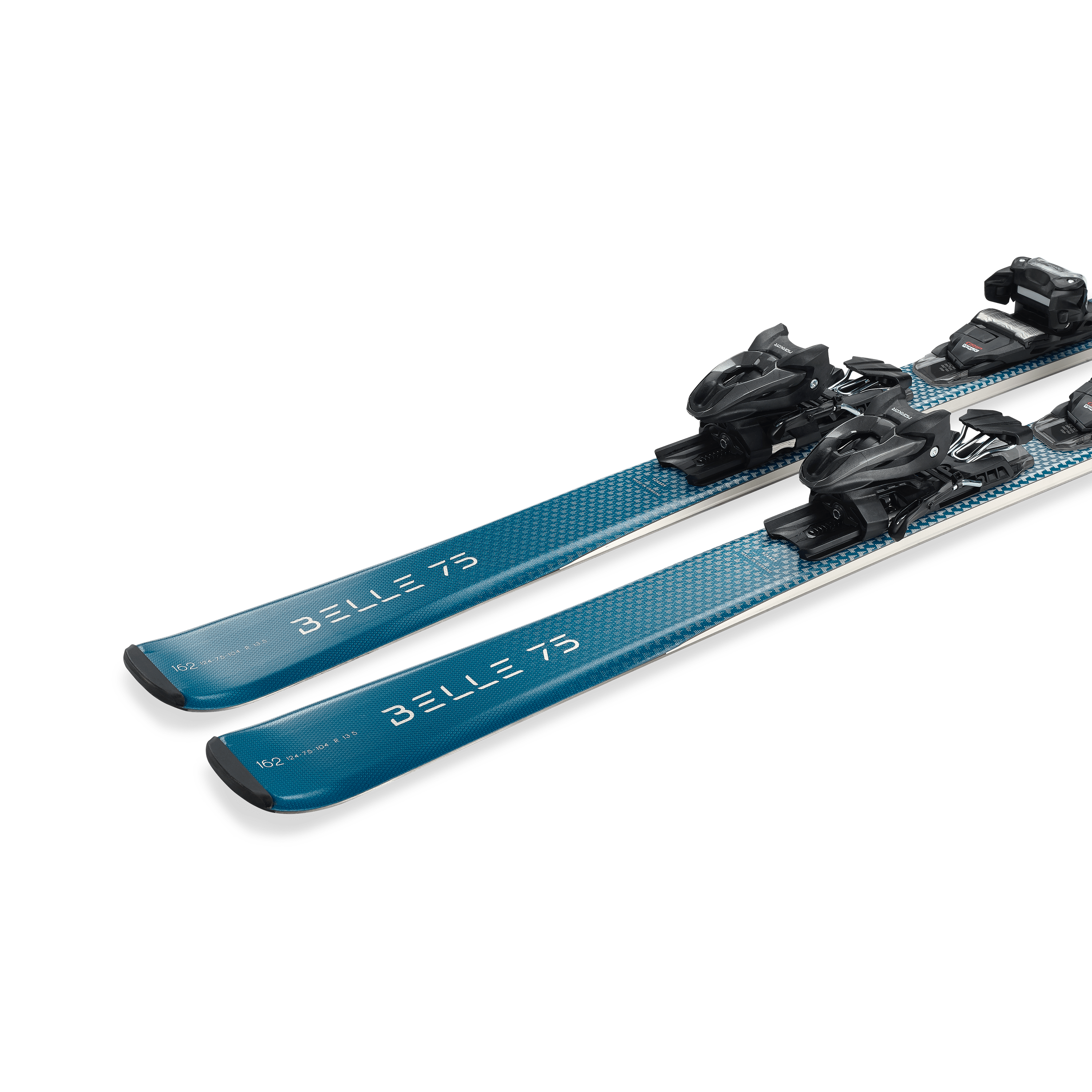 Nordica Belle 75 Moda