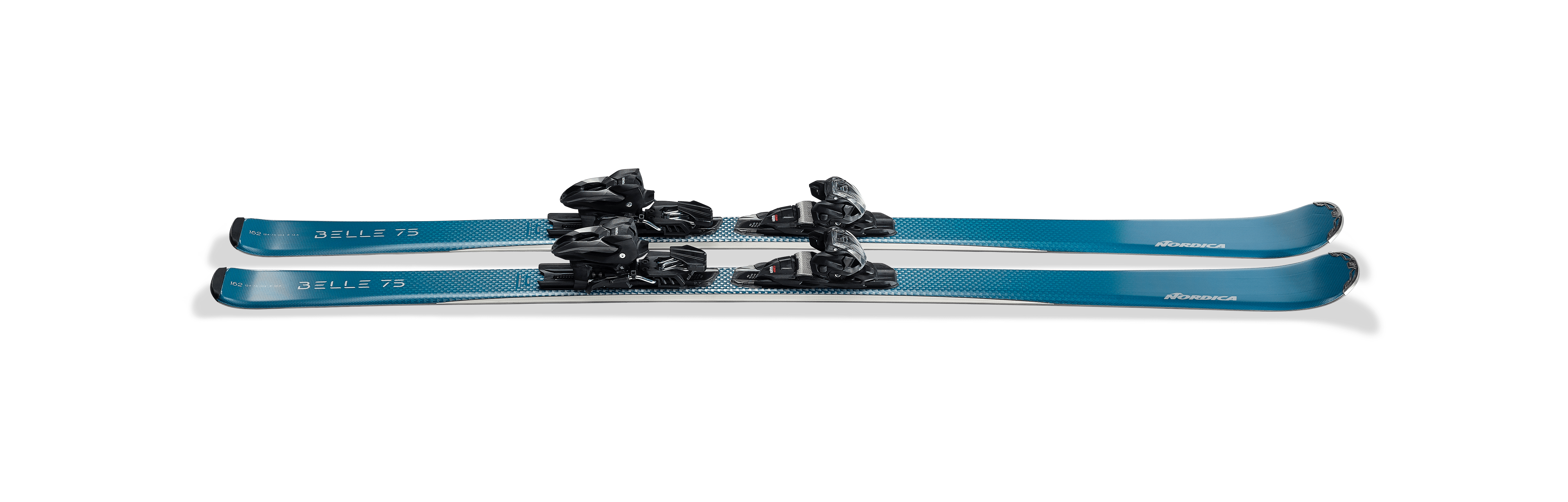 Nordica Belle 75 Moda