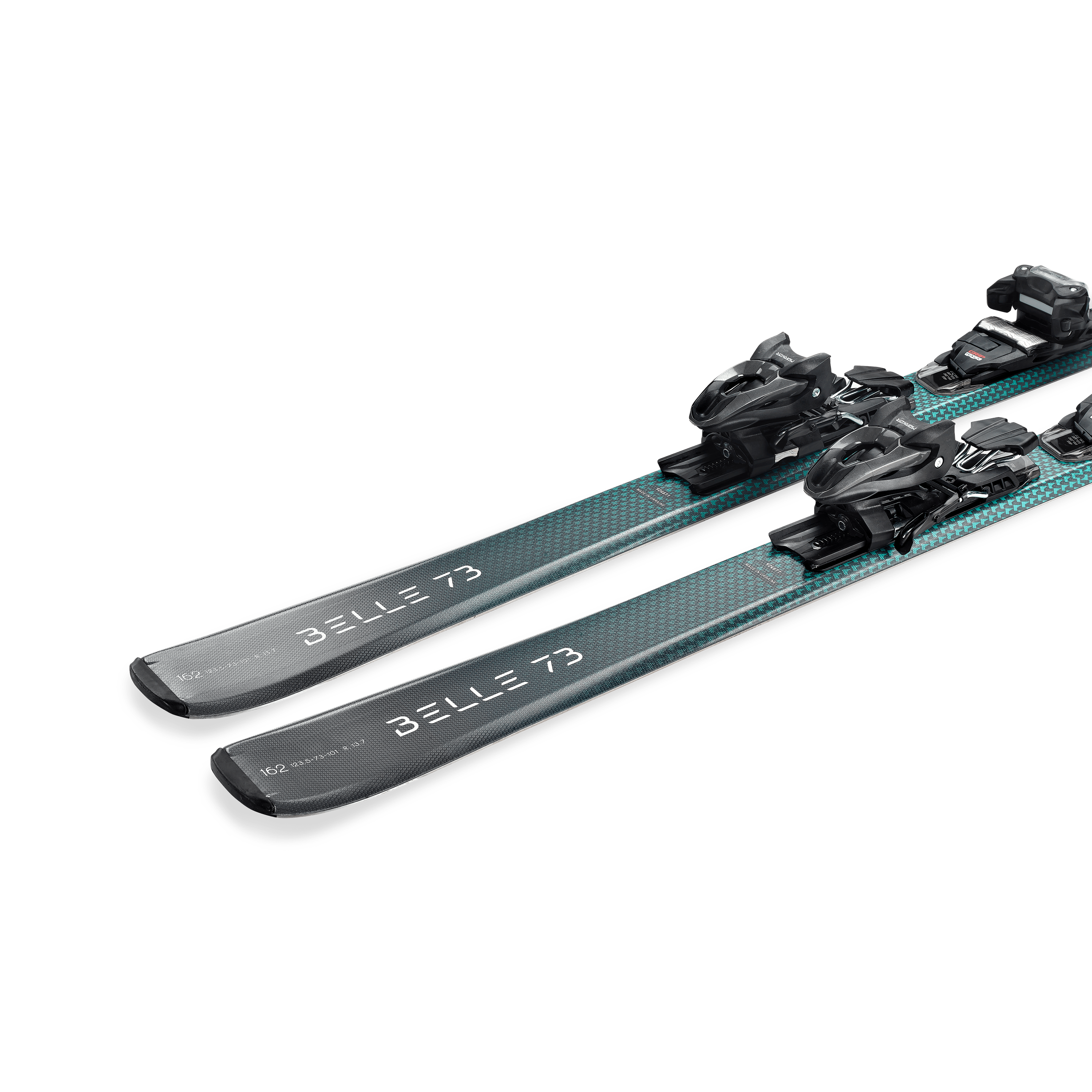 Nordica Belle 73 2025