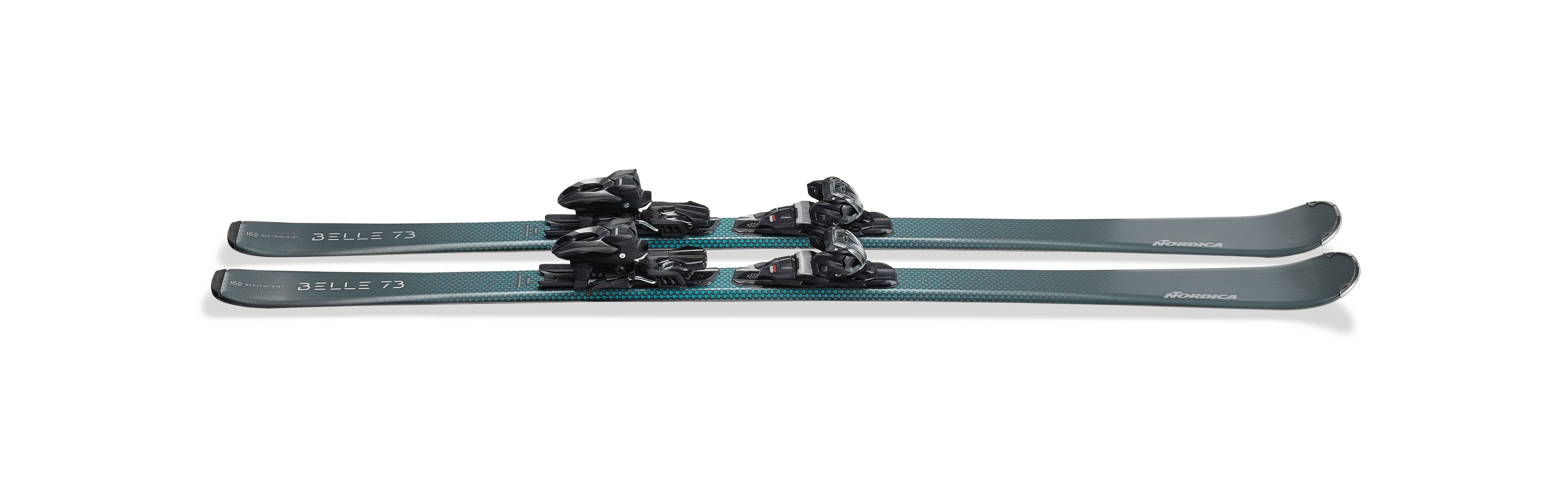 Nordica Belle 73 2025