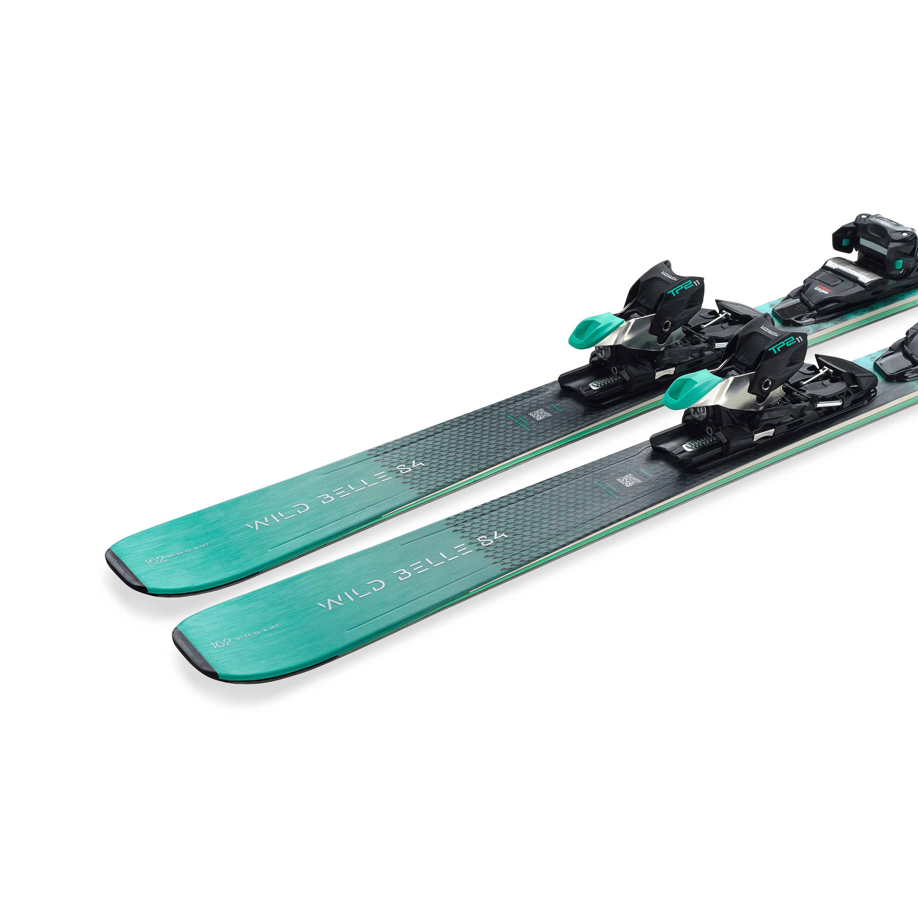 Nordica Wild Belle DC 84 Italy